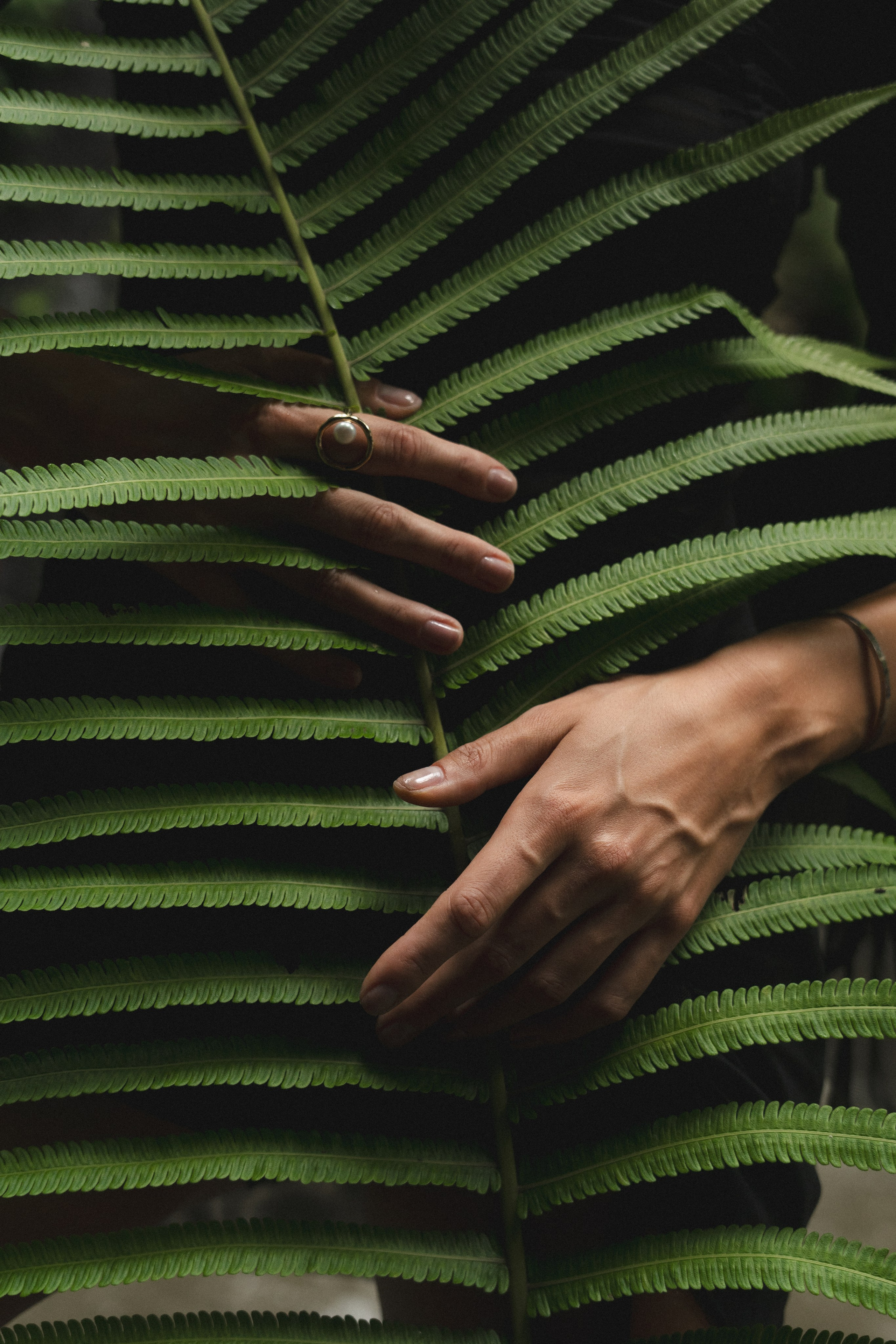 Ира. Фотограф Alena Ray