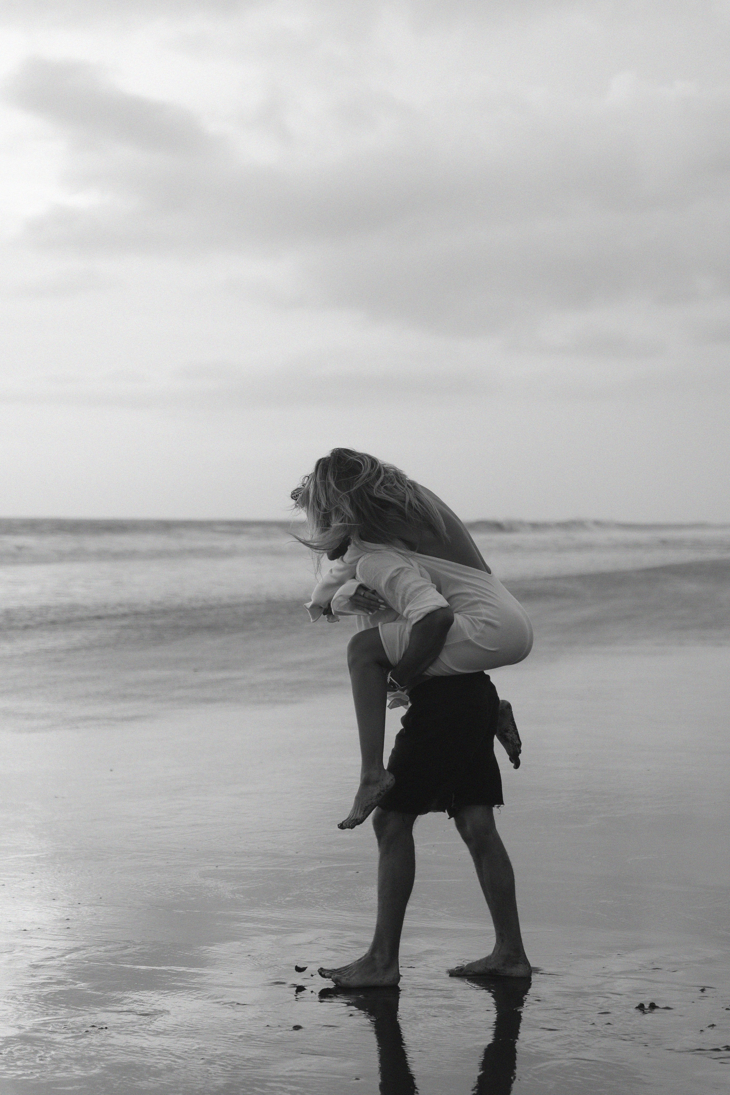 Эля и Влад. Фотограф Alena Ray