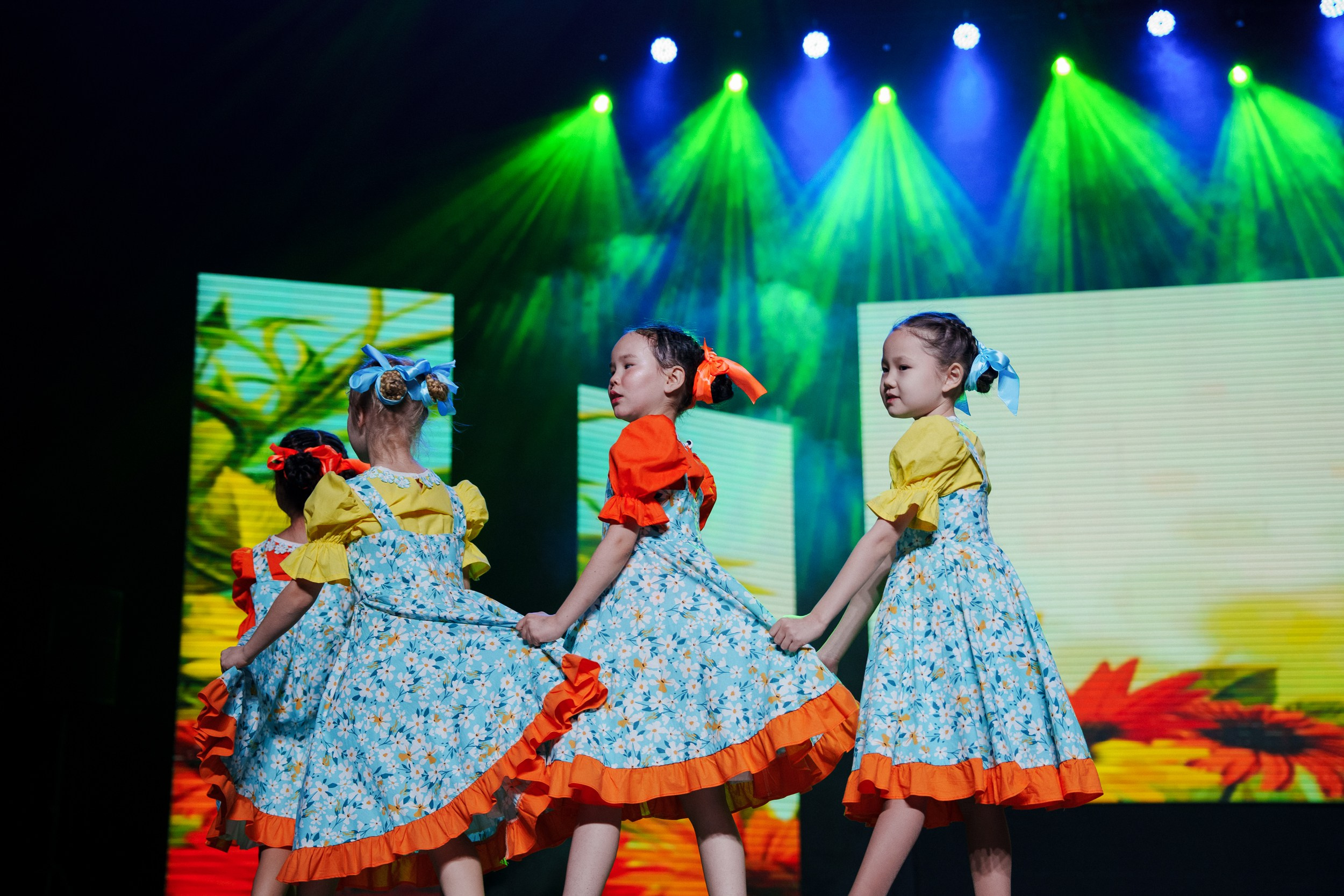 NOMAD «Концерт». Портретный и Репортажный Фотограф Москва