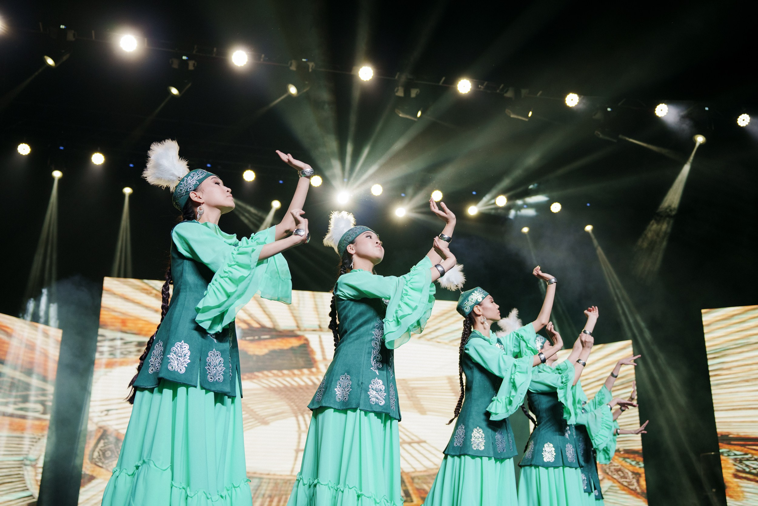 NOMAD «Концерт». Портретный и Репортажный Фотограф Москва