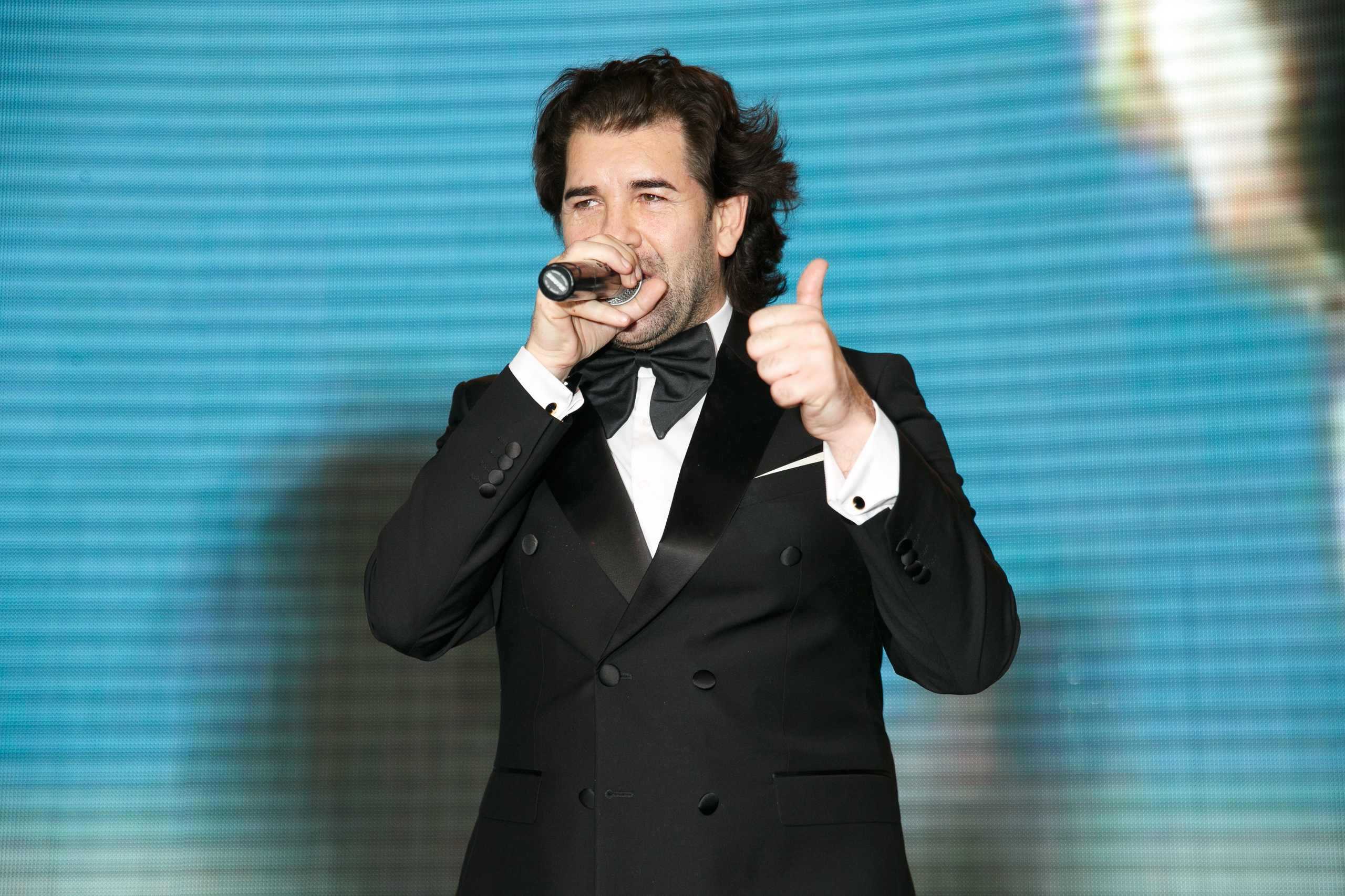 Премия Человек года. Фотограф в Москве