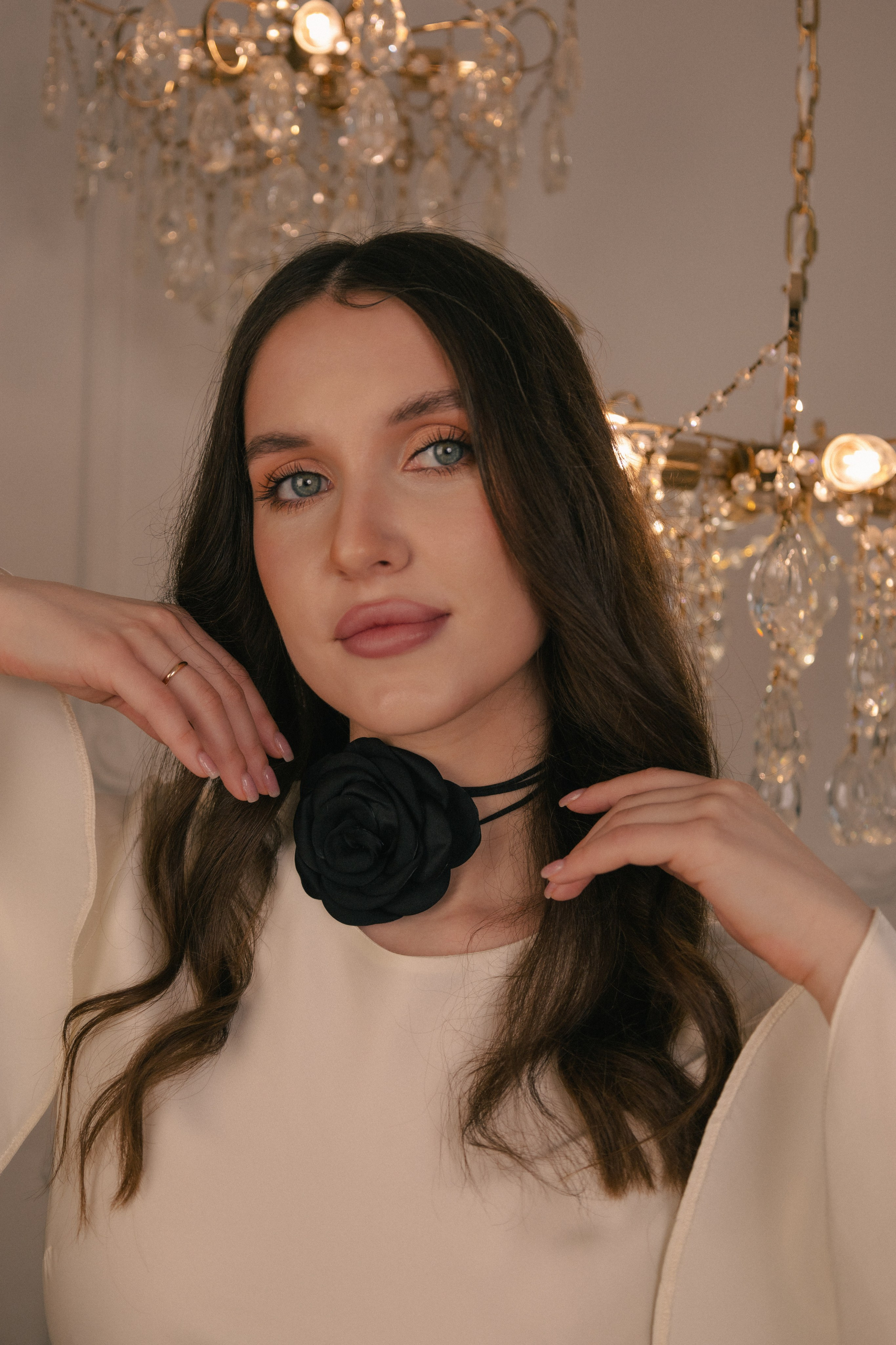 Арина. Две Луны | Фотограф и контентмейкер Екатеринбург