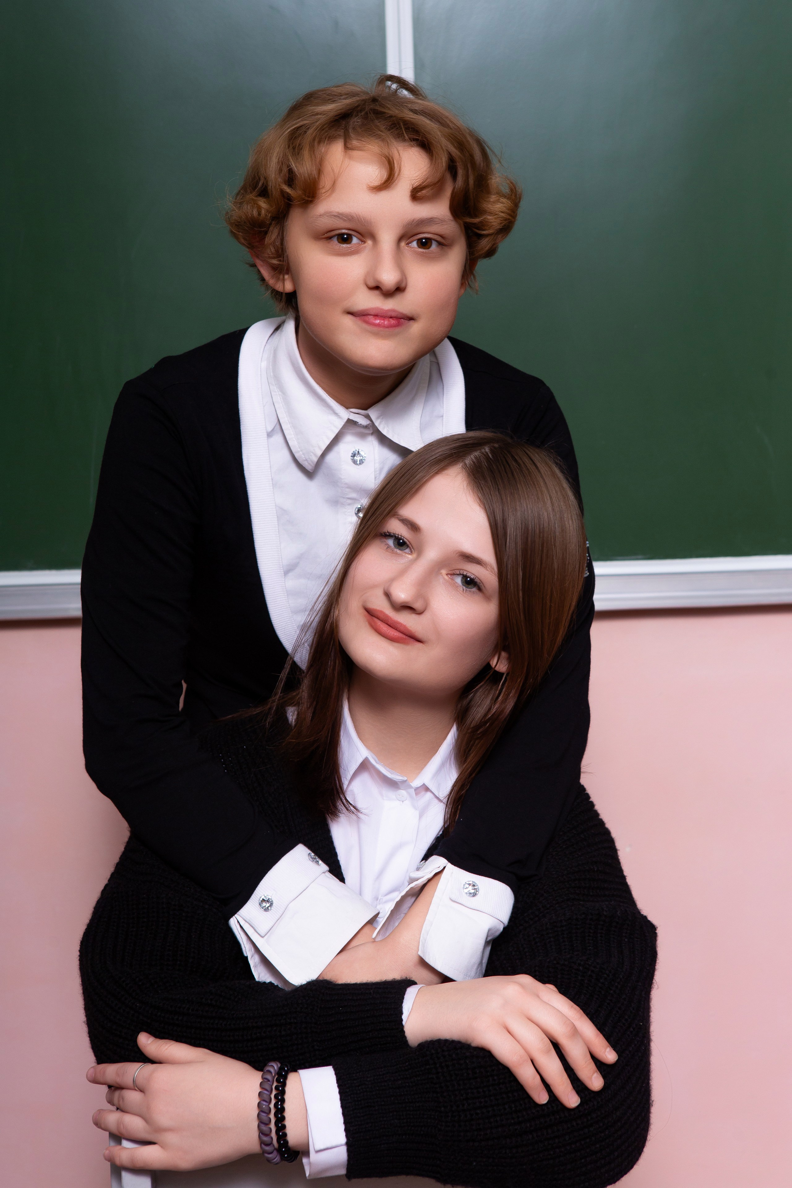 ШКОЛЬНАЯ ФОТОСЕССИЯ ДЛЯ 9 КЛАССА 3 ШКОЛА МЦЕНСК. ТВОЙ АЛЬБОМ / ТВОИ ПРАВИЛА