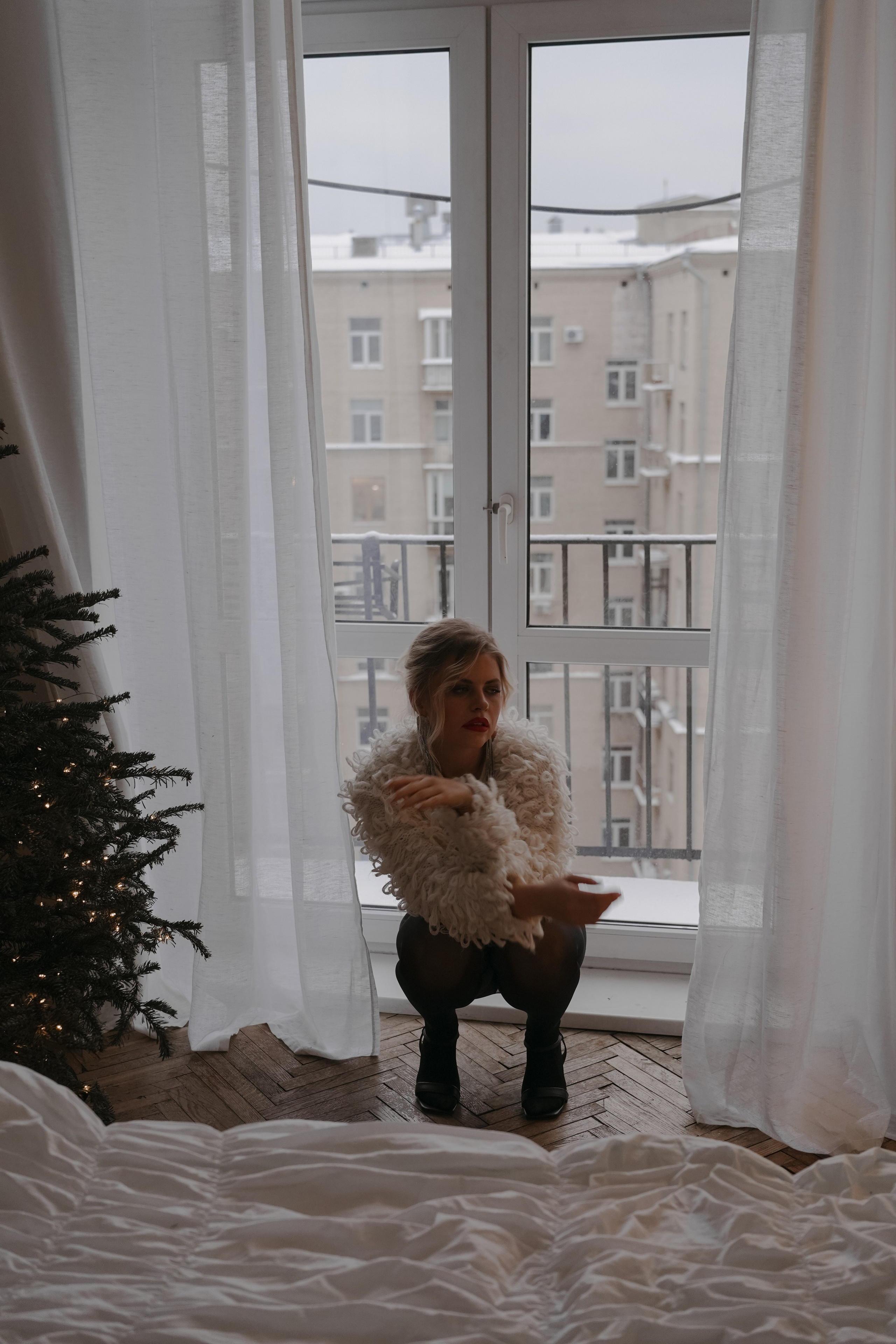 Индивидуальная съемка. Фото и видео съемка