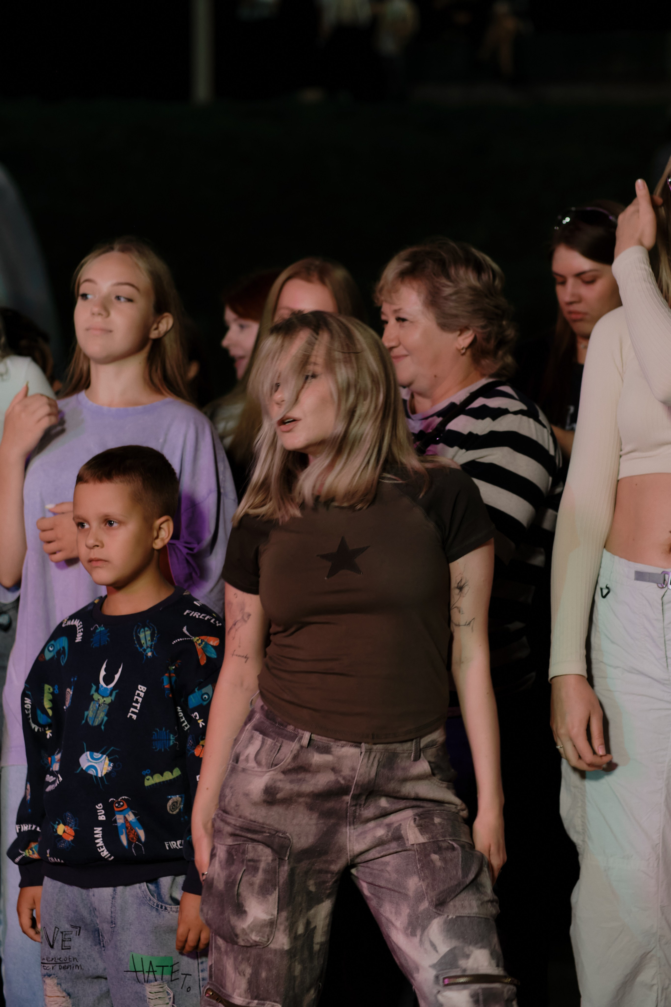 «ДОМашний джем». Фотограф Vika Rin