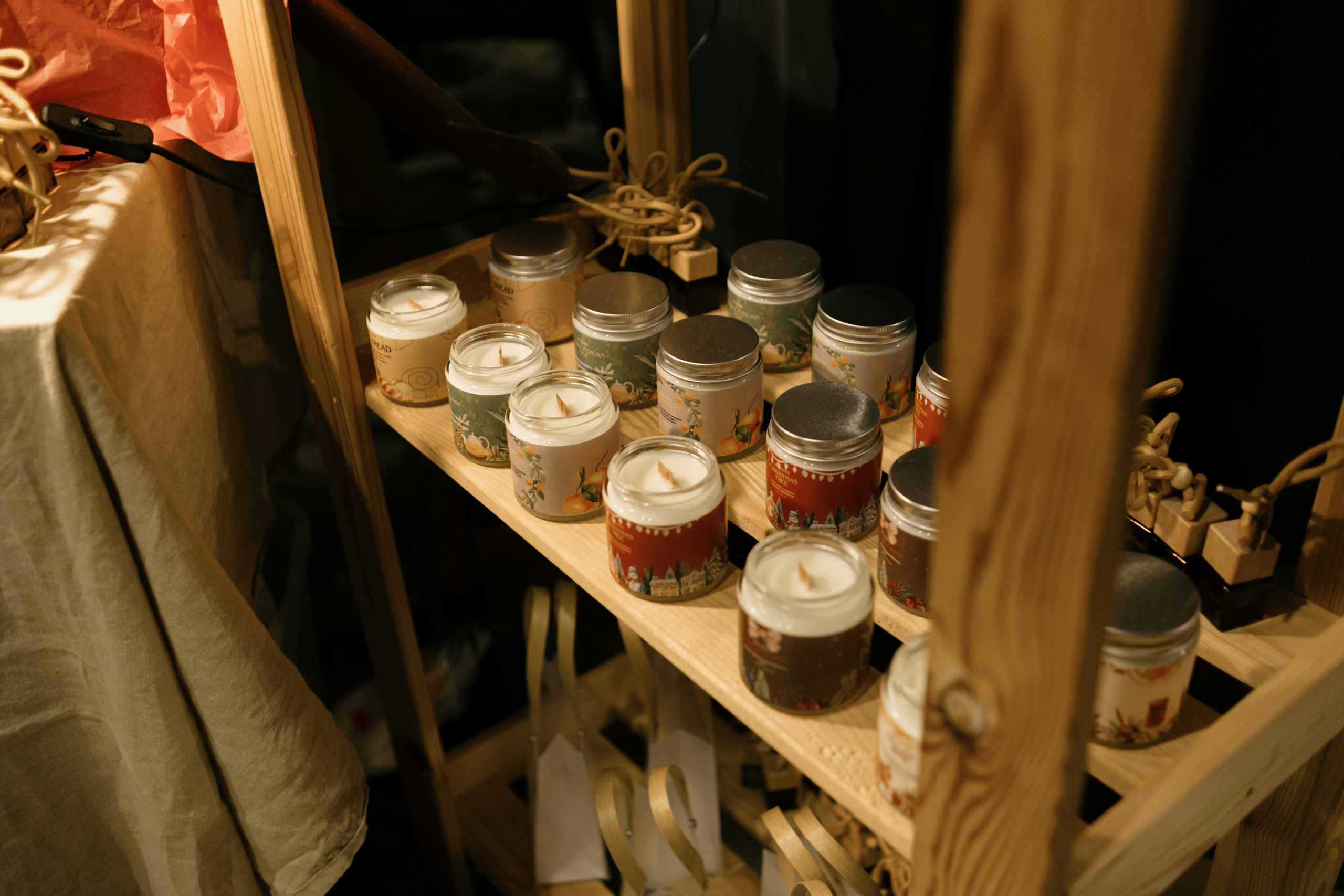 Арт-маркет «Купи слона!». Фотограф Vika Rin