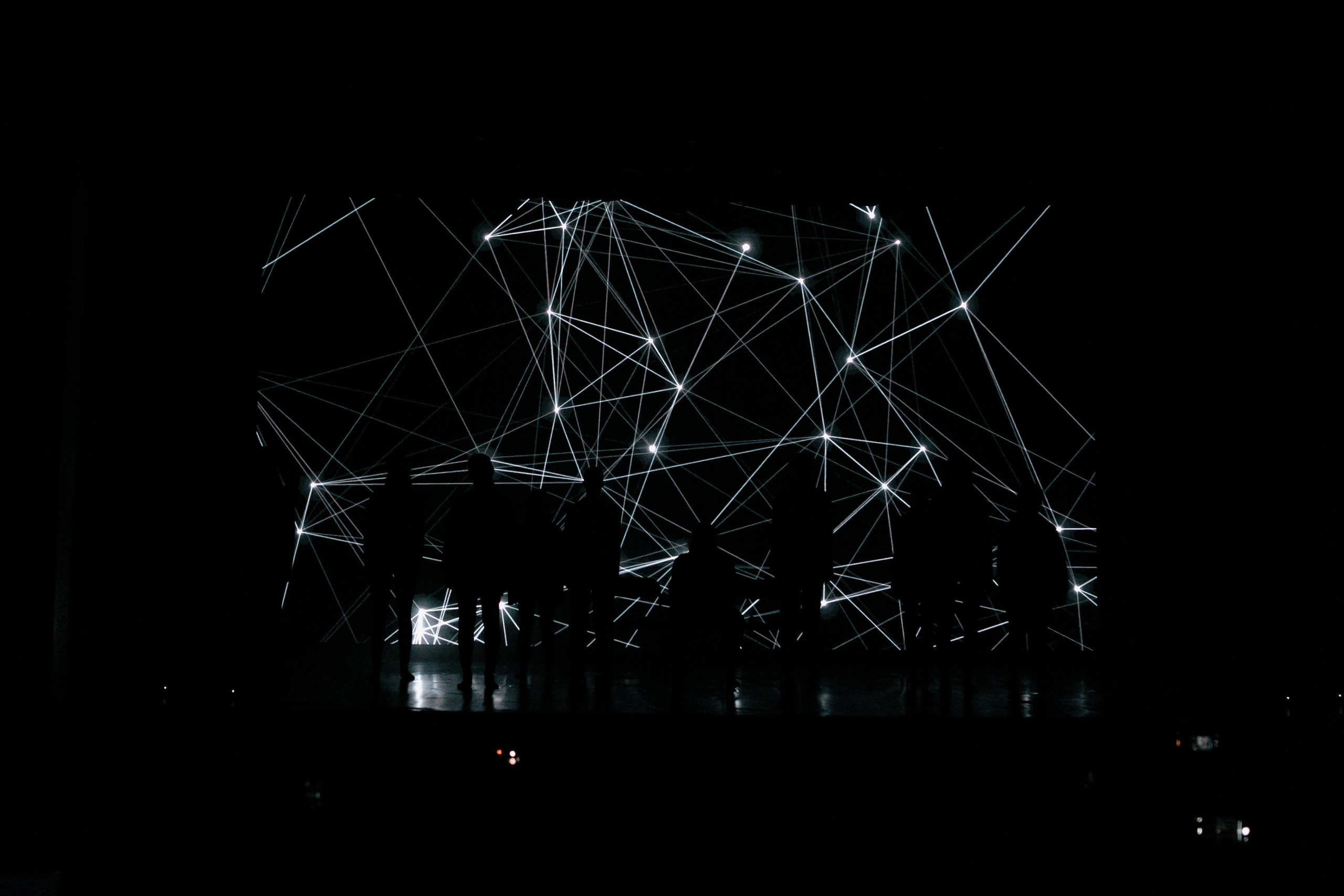 Гильдия искусств «ПРОСТОР» | отчетный концерт. Фотограф Vika Rin