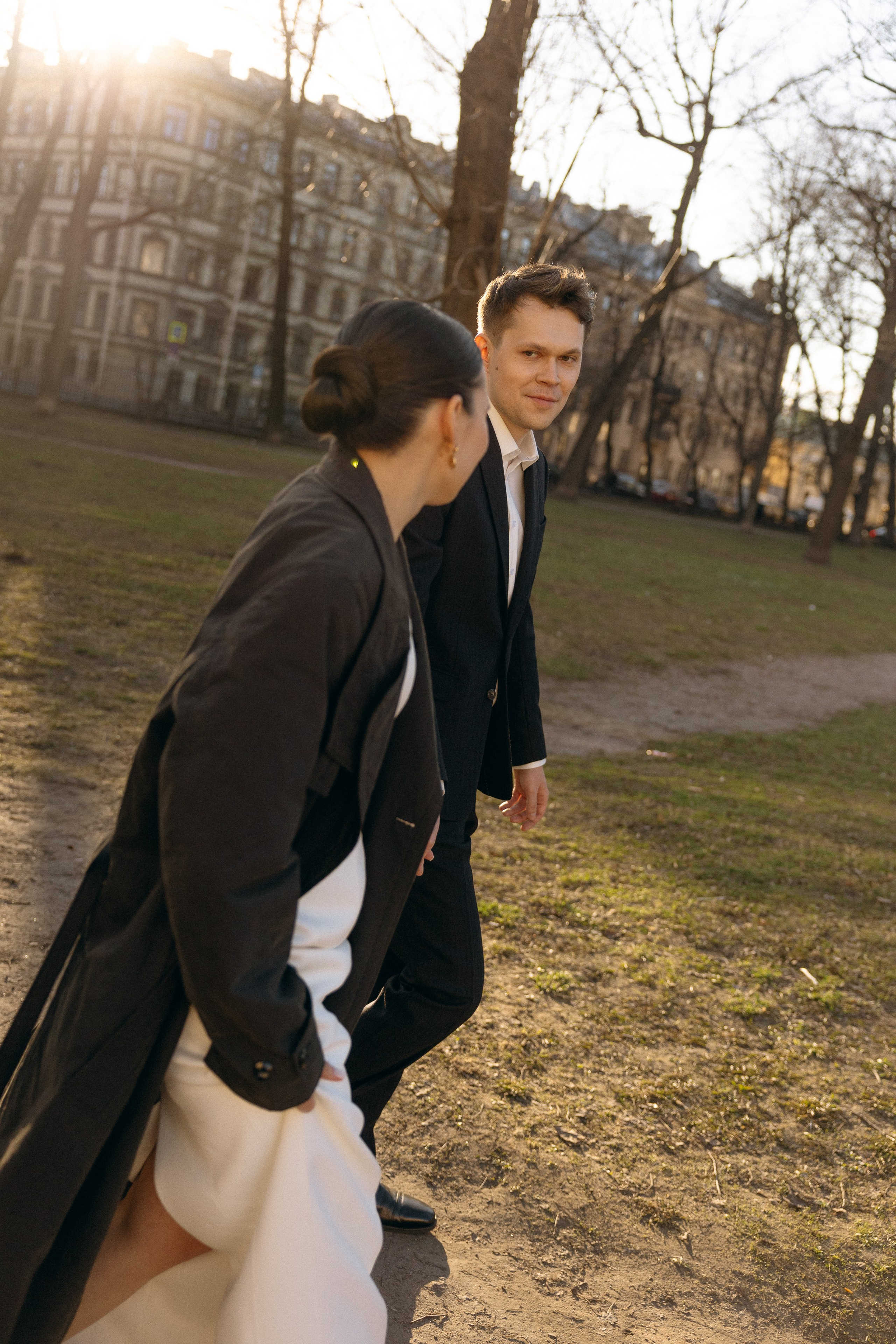 K|T. Свадебный фотограф Таня Караисаева