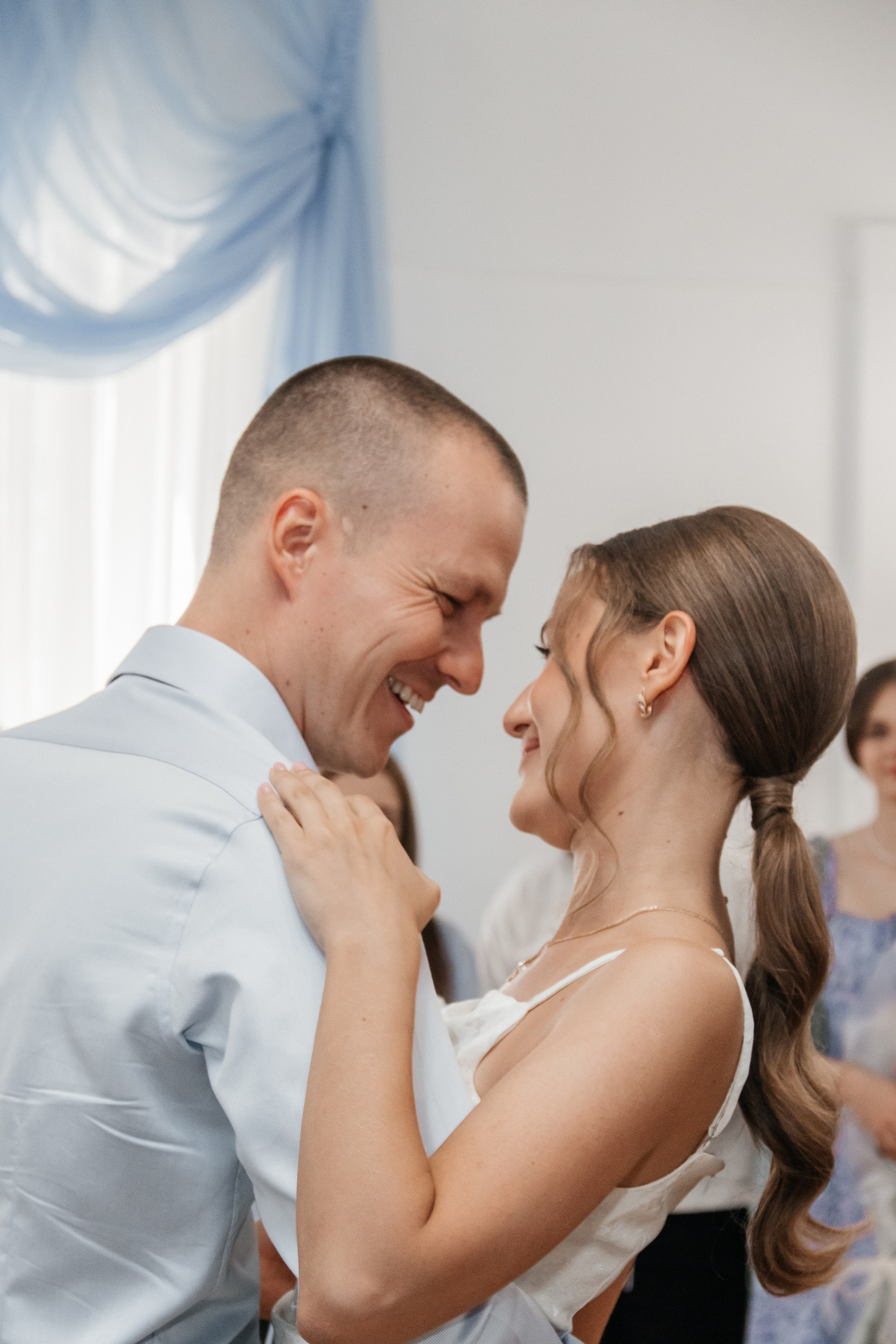 Татьяна & Максим. Фотограф Пятигорск Александра Карасева