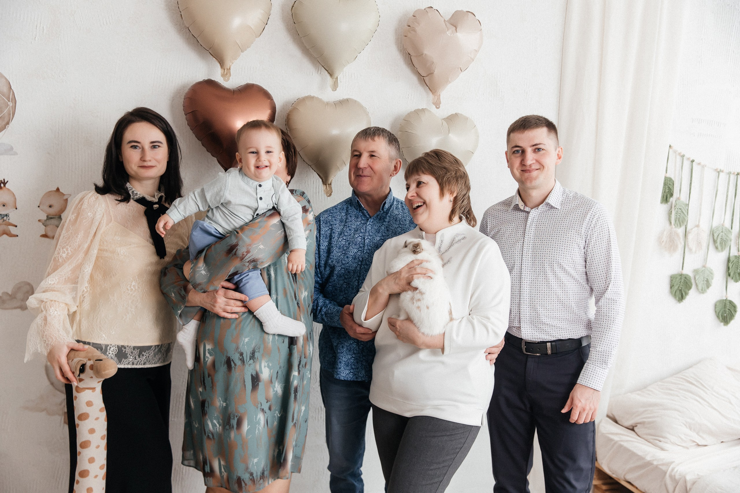 Годик Святослава