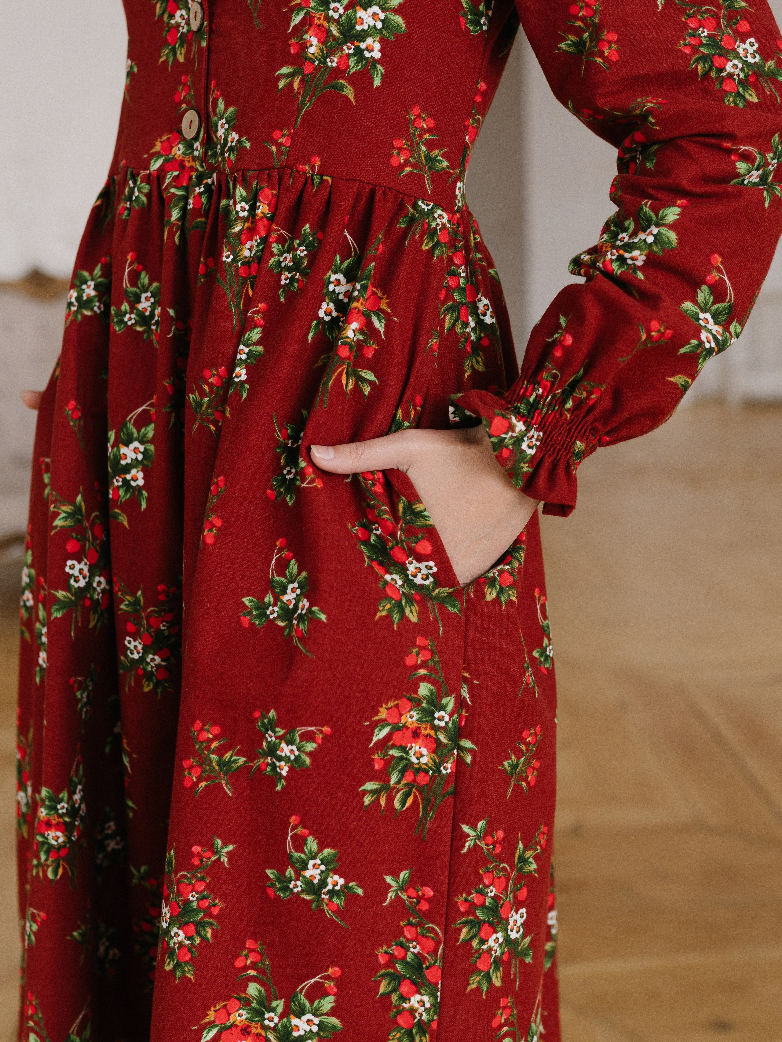 Maison Montrose. Фотограф в Санкт-Петербурге Черкесова Дарья