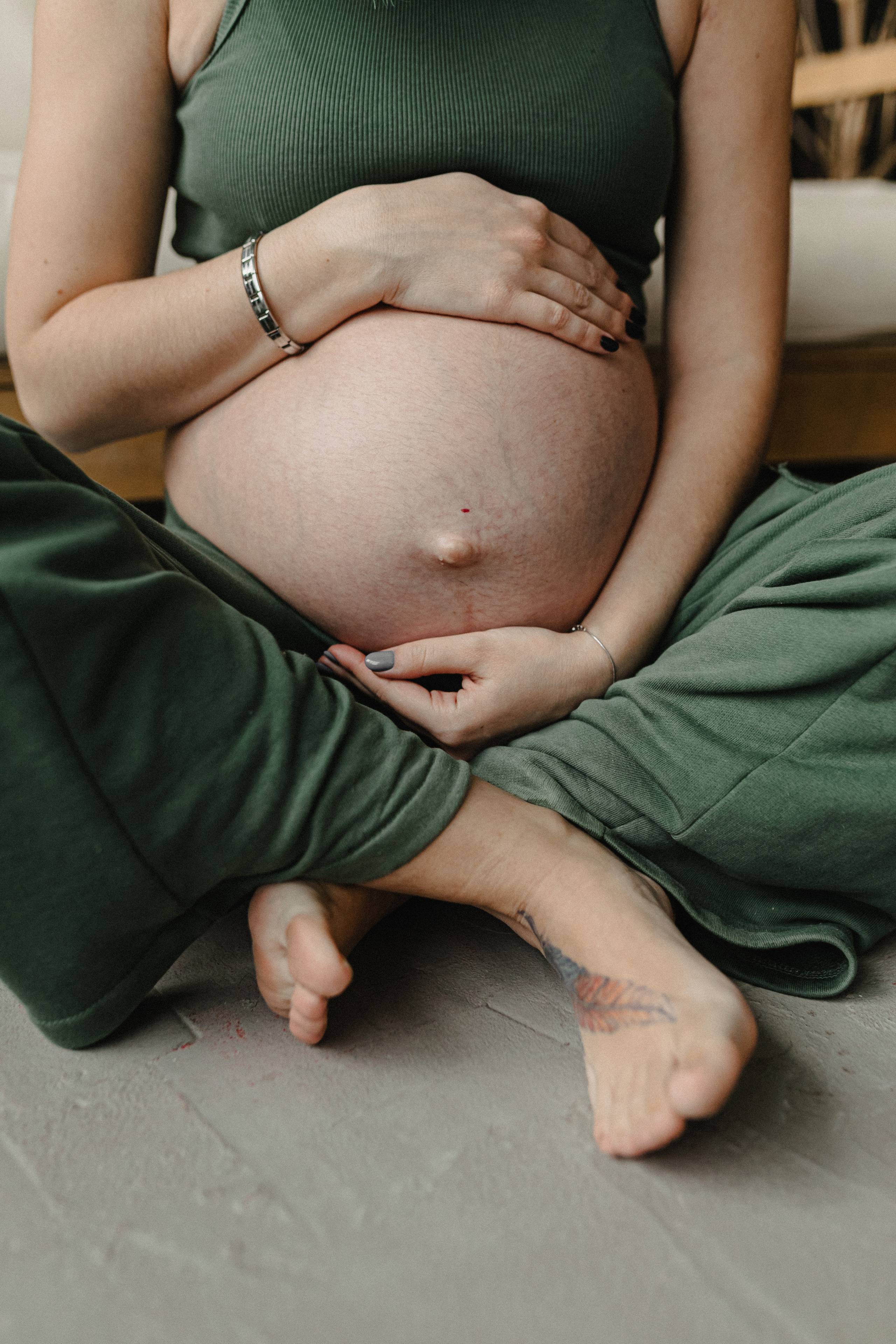 Кристина+1. Свадебный и семейный фотограф Женя Добрянская в Нижнем Новгороде