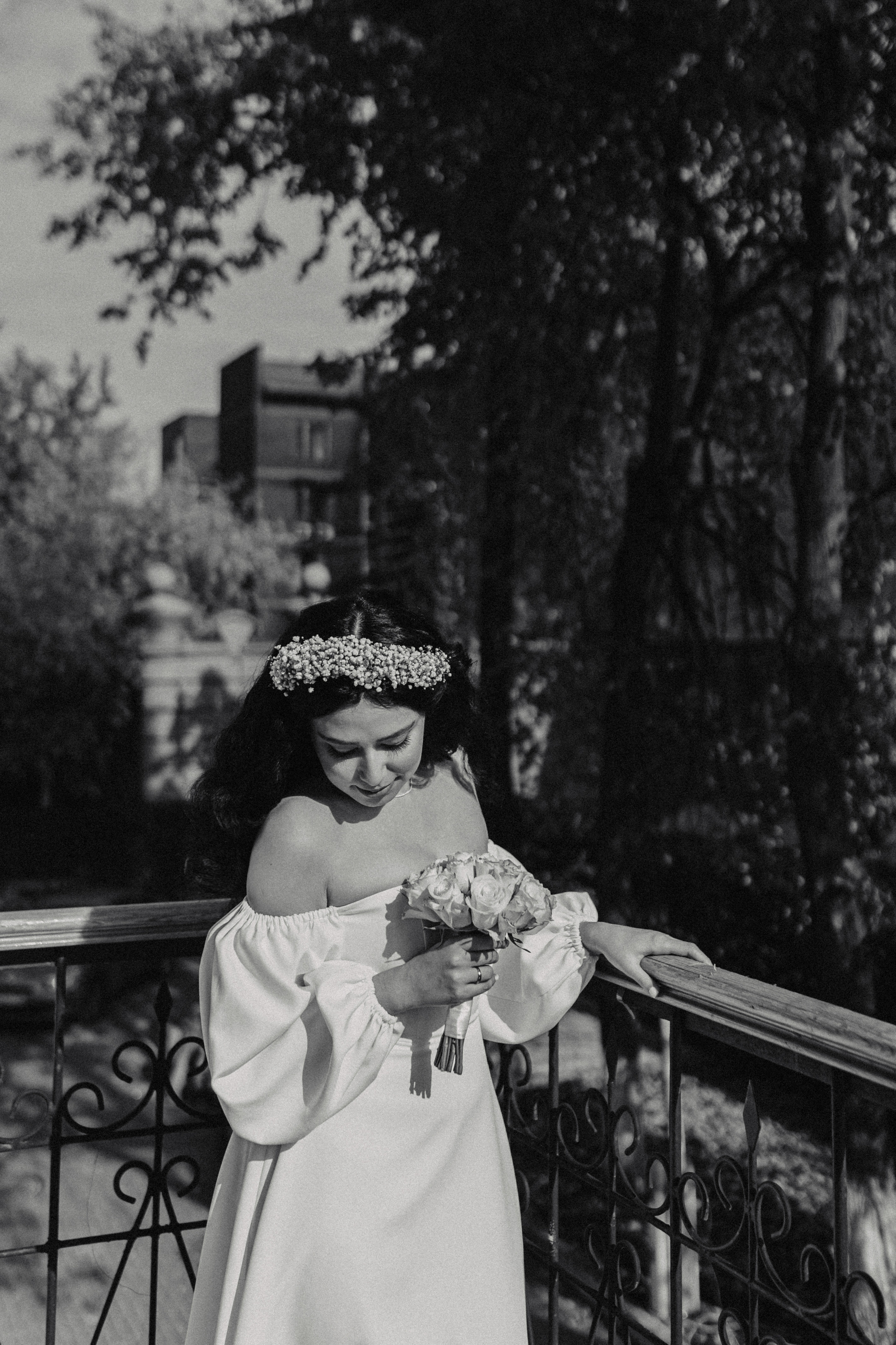 Свадьба Парисы и Васи. Свадебный и семейный фотограф Женя Добрянская в Нижнем Новгороде