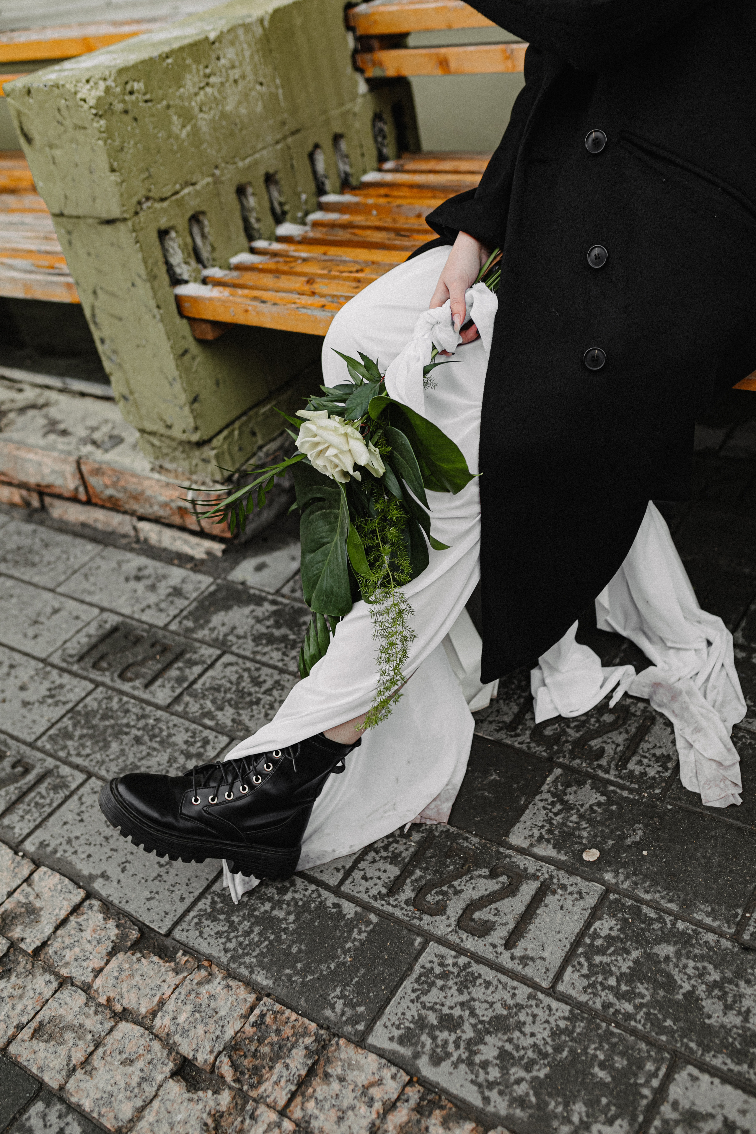 Арина. Свадебный и семейный фотограф Женя Добрянская в Нижнем Новгороде