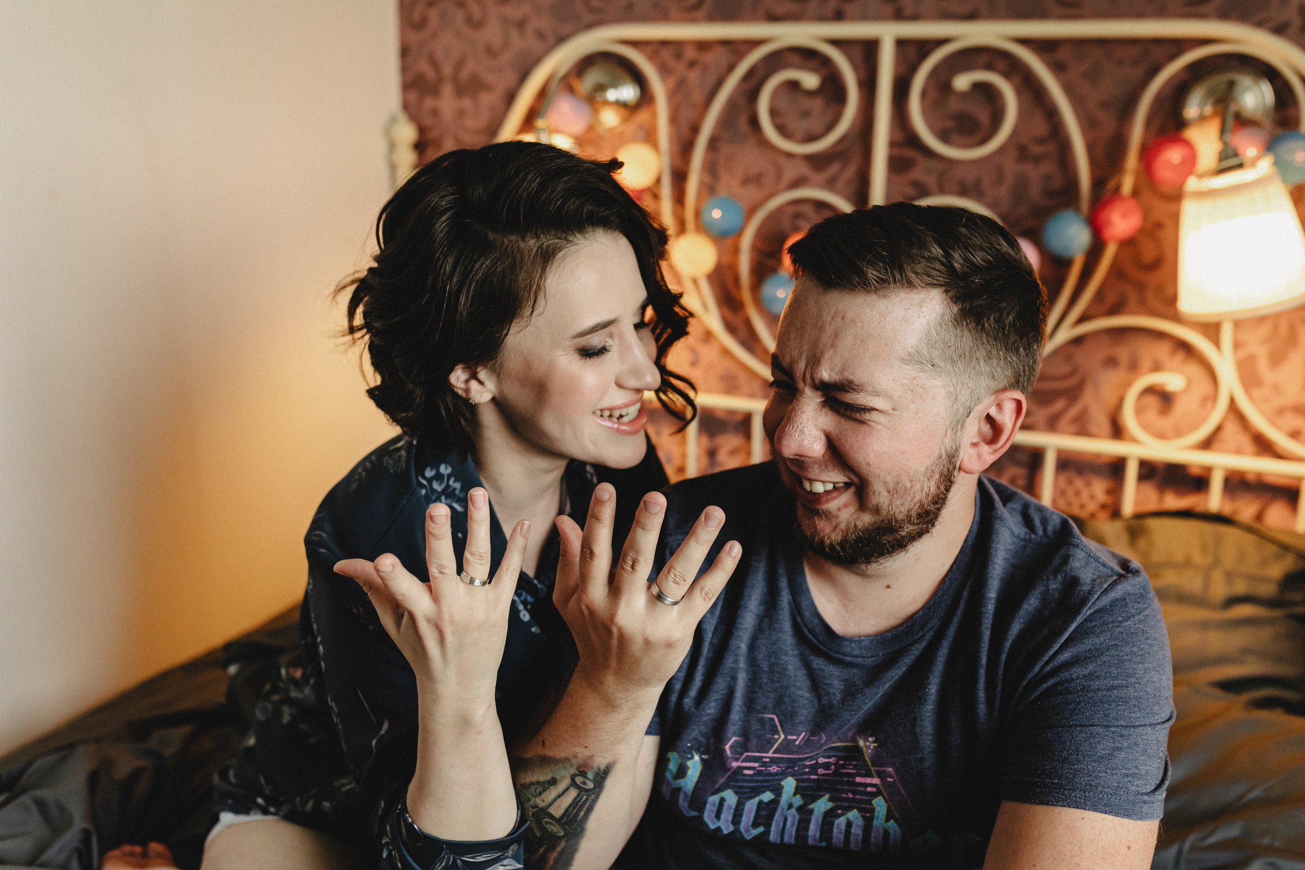 Свадьба Жени и Паши. С родными. Свадебный и семейный фотограф Женя Добрянская в Нижнем Новгороде