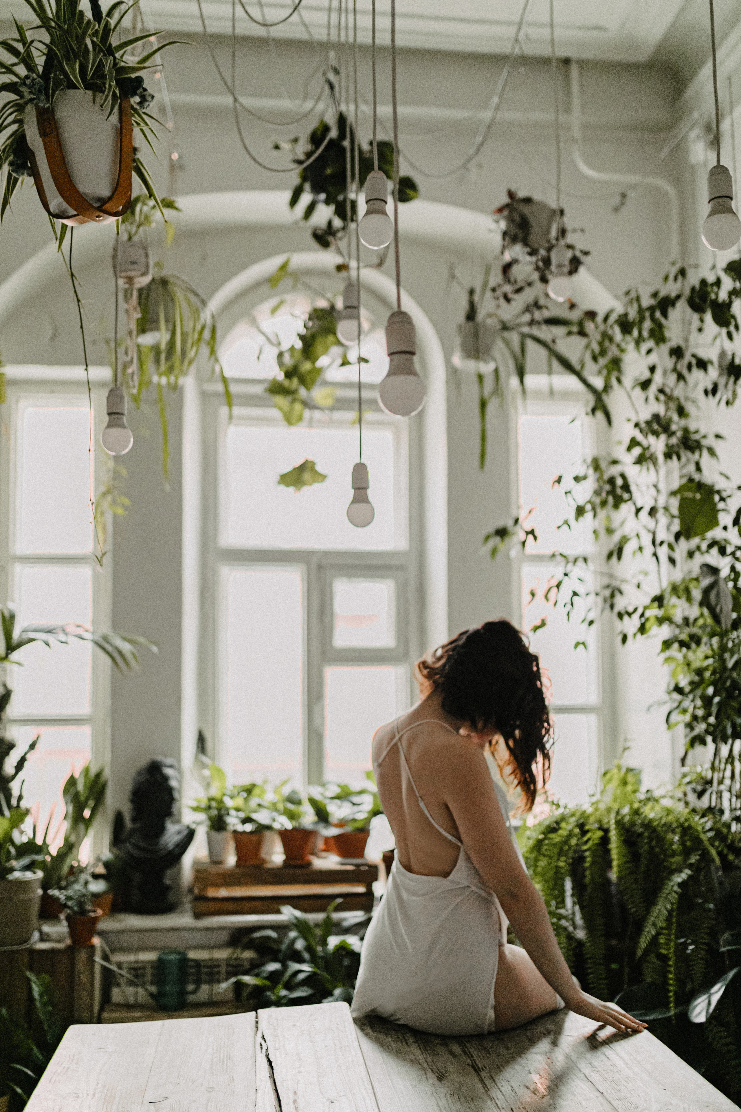 Арина. Свадебный и семейный фотограф Женя Добрянская в Нижнем Новгороде