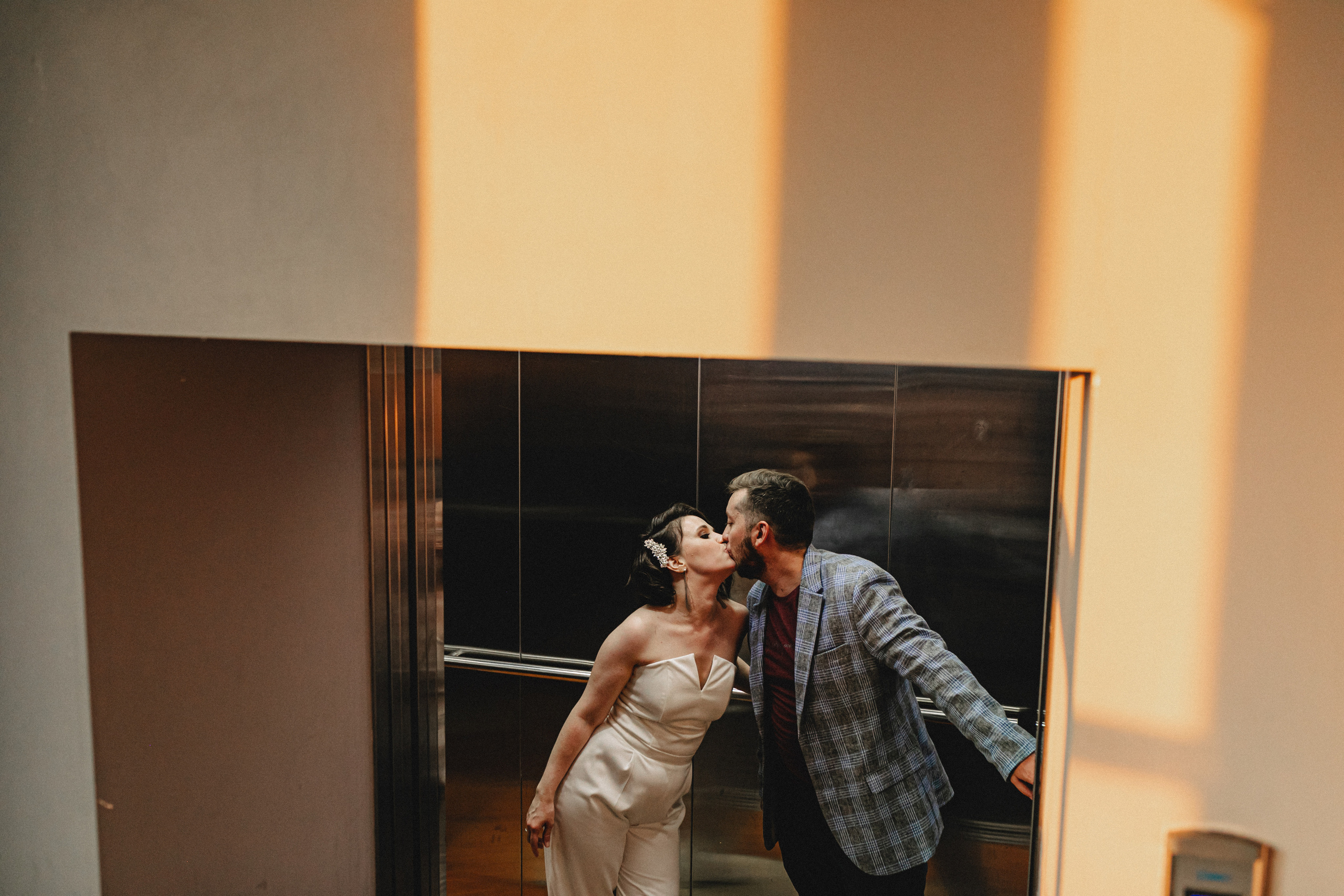 Свадьба Жени и Паши. С друзьями. Свадебный и семейный фотограф Женя Добрянская в Нижнем Новгороде