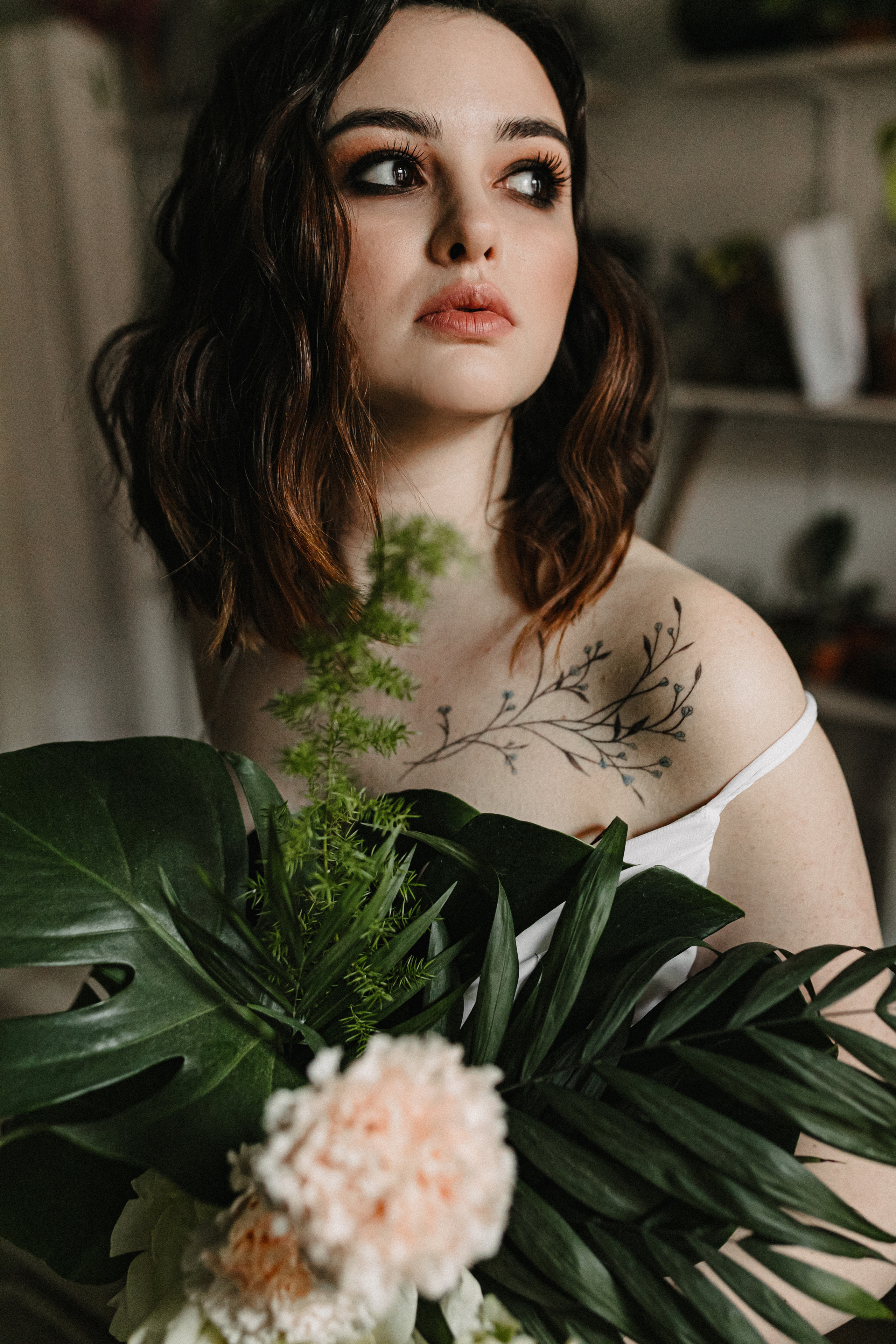 Арина. Свадебный и семейный фотограф Женя Добрянская в Нижнем Новгороде