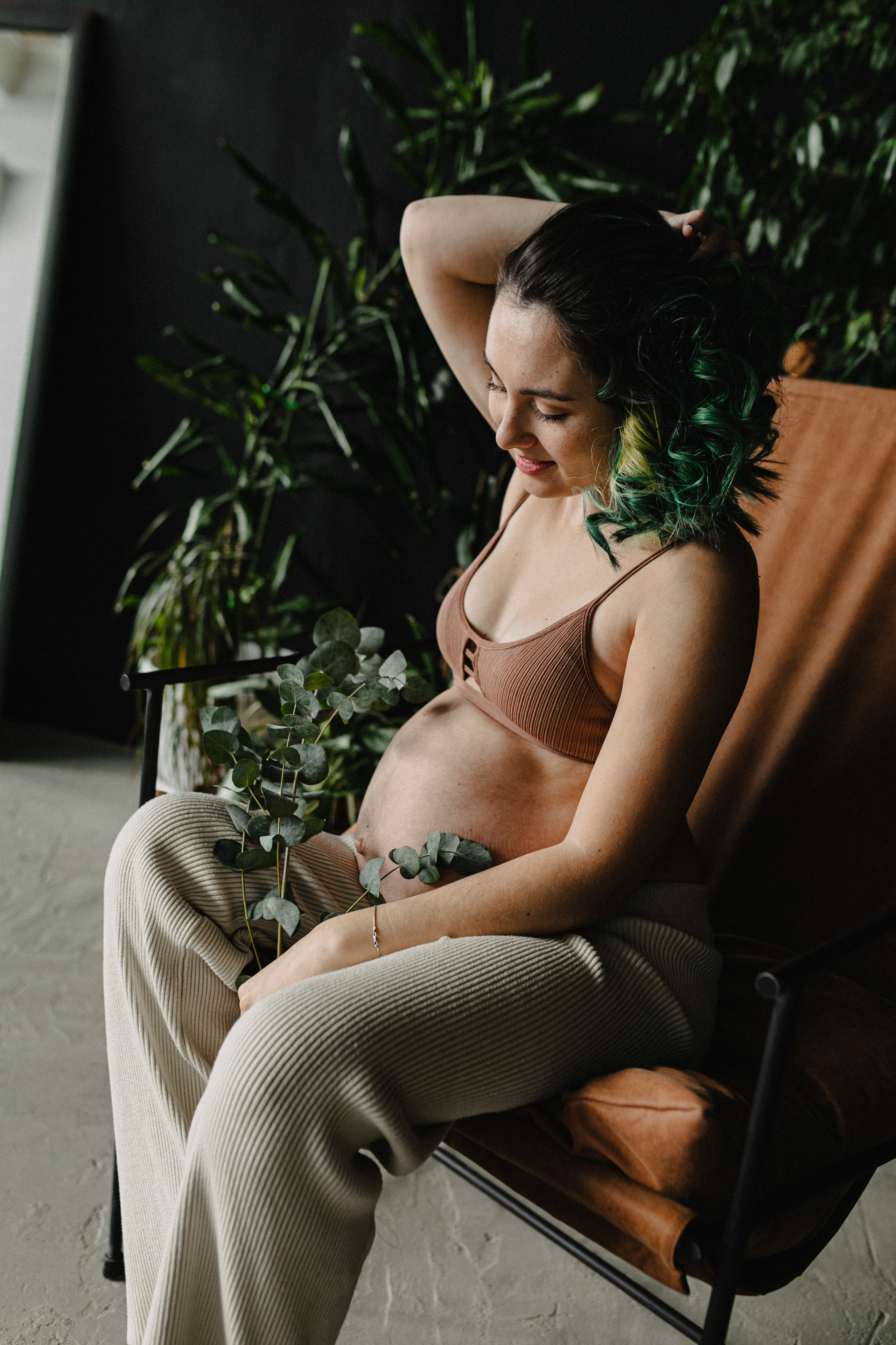 Кристина+1. Свадебный и семейный фотограф Женя Добрянская в Нижнем Новгороде