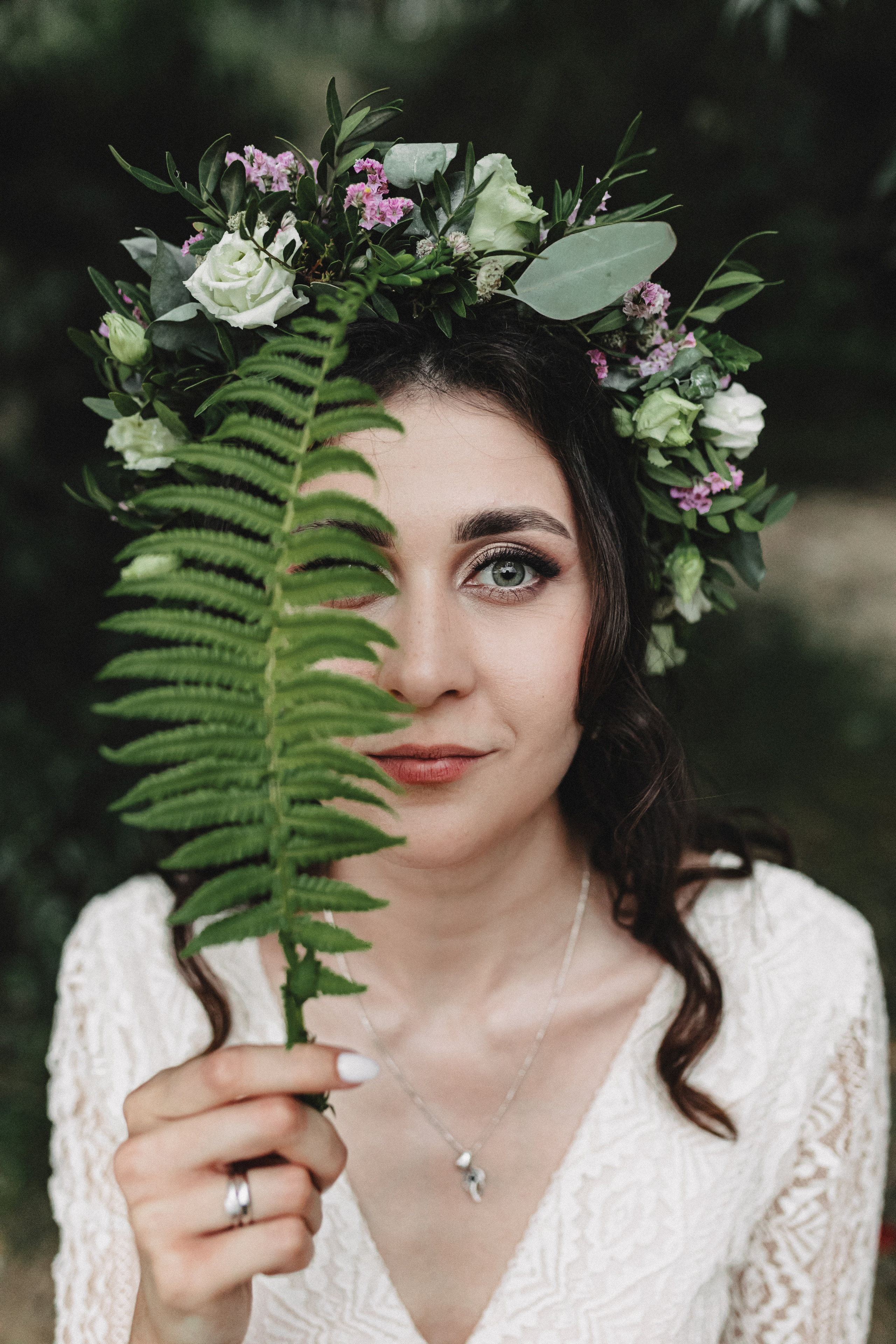 Свадьба Карины и Андрея. Свадебный и семейный фотограф Женя Добрянская в Нижнем Новгороде