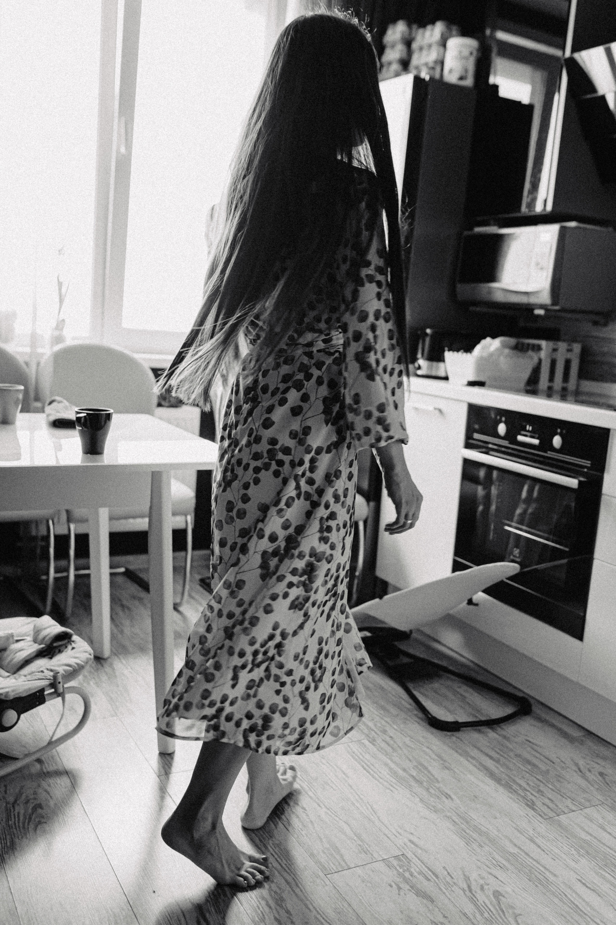 Катя, Саша и Еся. Свадебный и семейный фотограф Женя Добрянская в Нижнем Новгороде