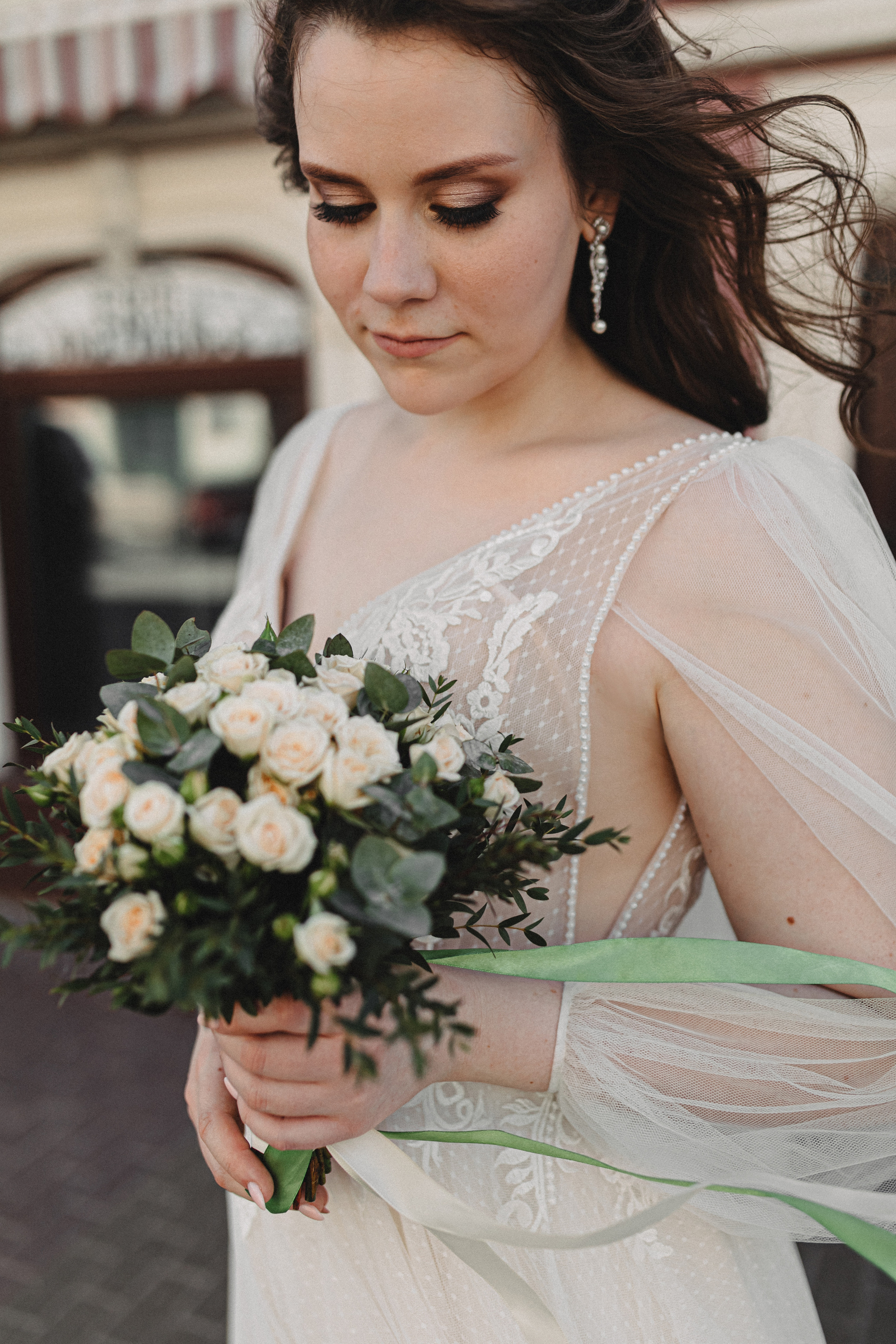 Свадьба Насти и Саши. Свадебный и семейный фотограф Женя Добрянская в Нижнем Новгороде