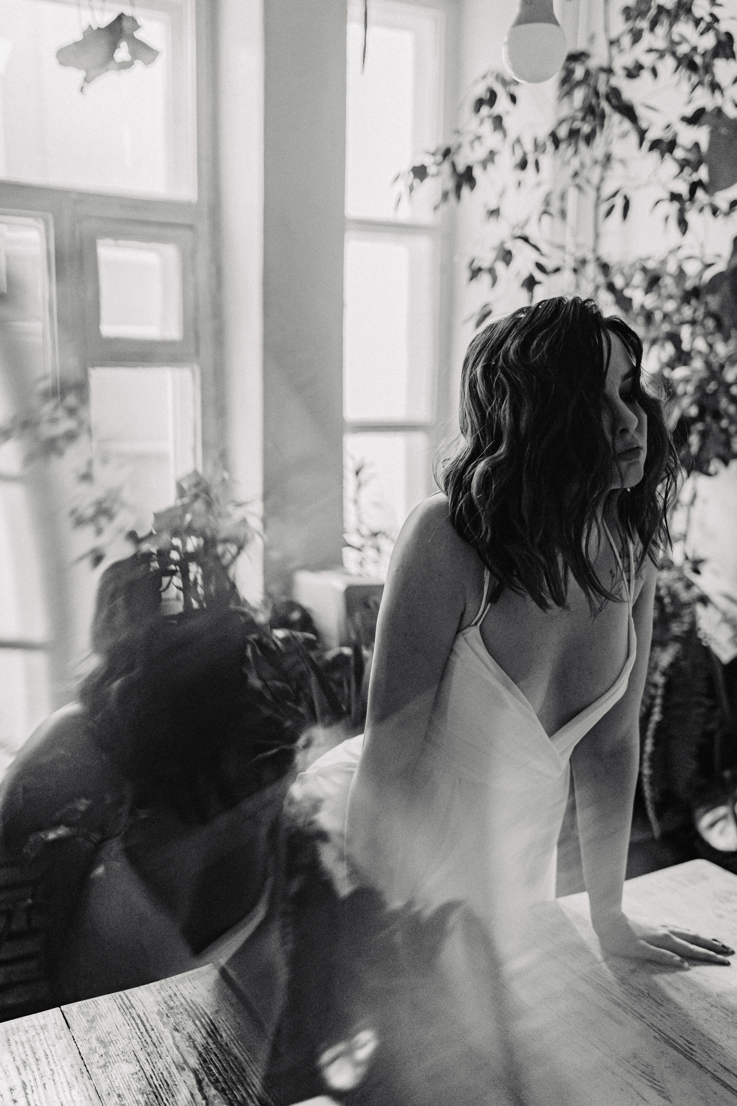 Арина. Свадебный и семейный фотограф Женя Добрянская в Нижнем Новгороде