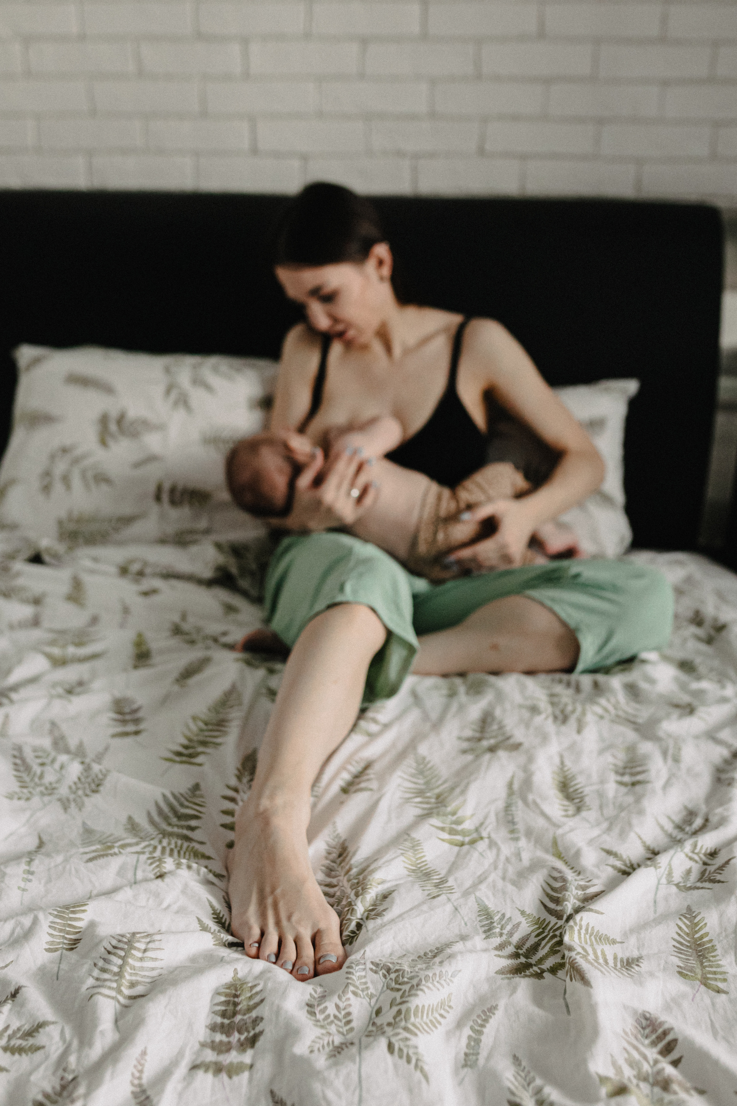 Катя, Саша и Еся. Свадебный и семейный фотограф Женя Добрянская в Нижнем Новгороде