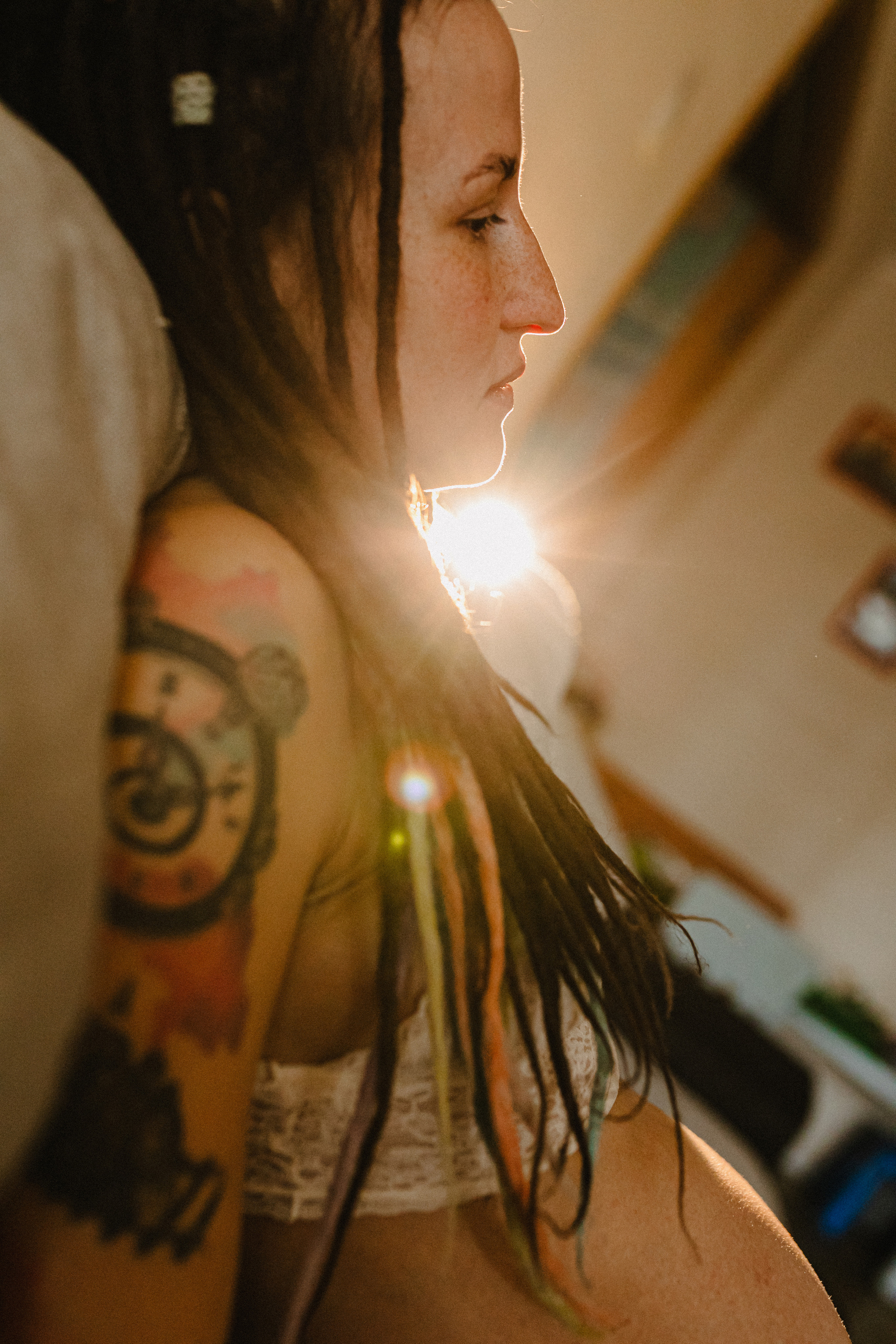 Лена и 3 сына. Свадебный и семейный фотограф Женя Добрянская в Нижнем Новгороде