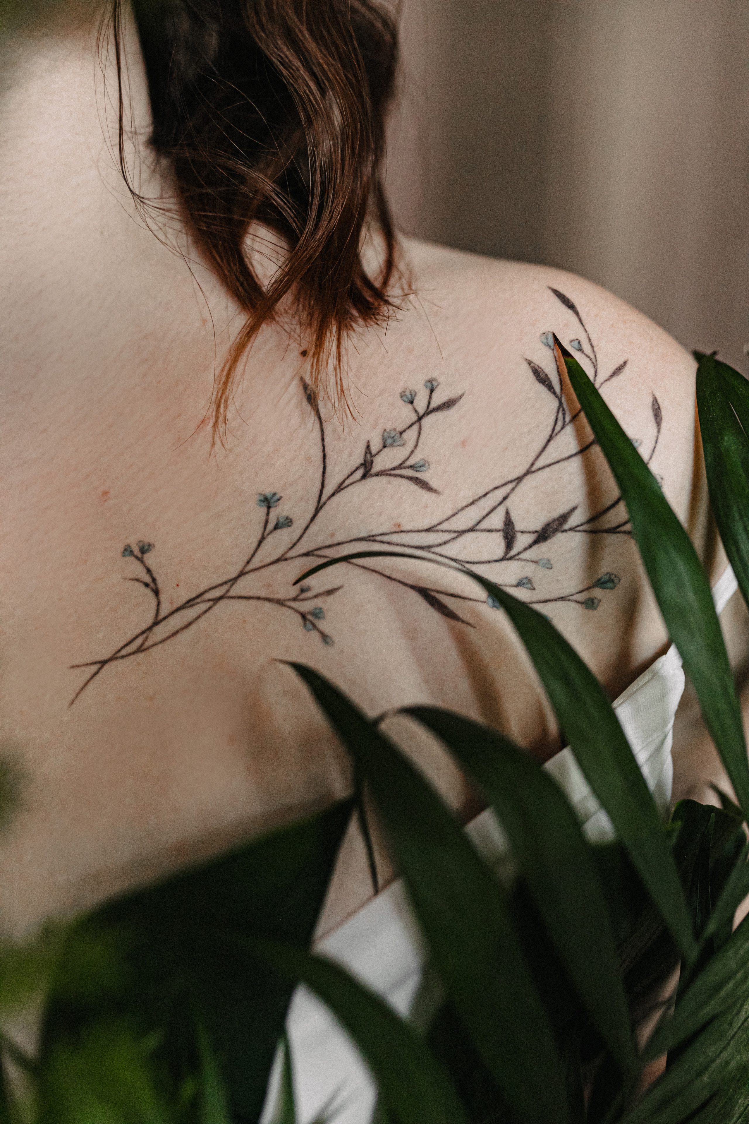 Арина. Свадебный и семейный фотограф Женя Добрянская в Нижнем Новгороде