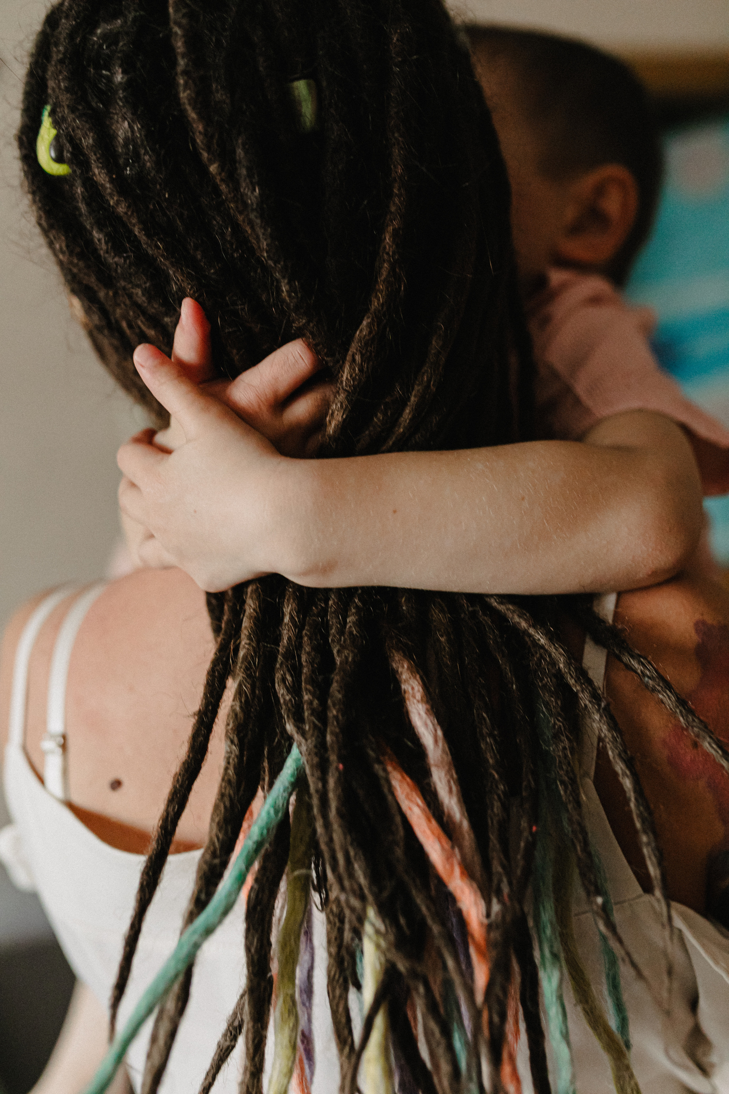 Лена и 3 сына. Свадебный и семейный фотограф Женя Добрянская в Нижнем Новгороде