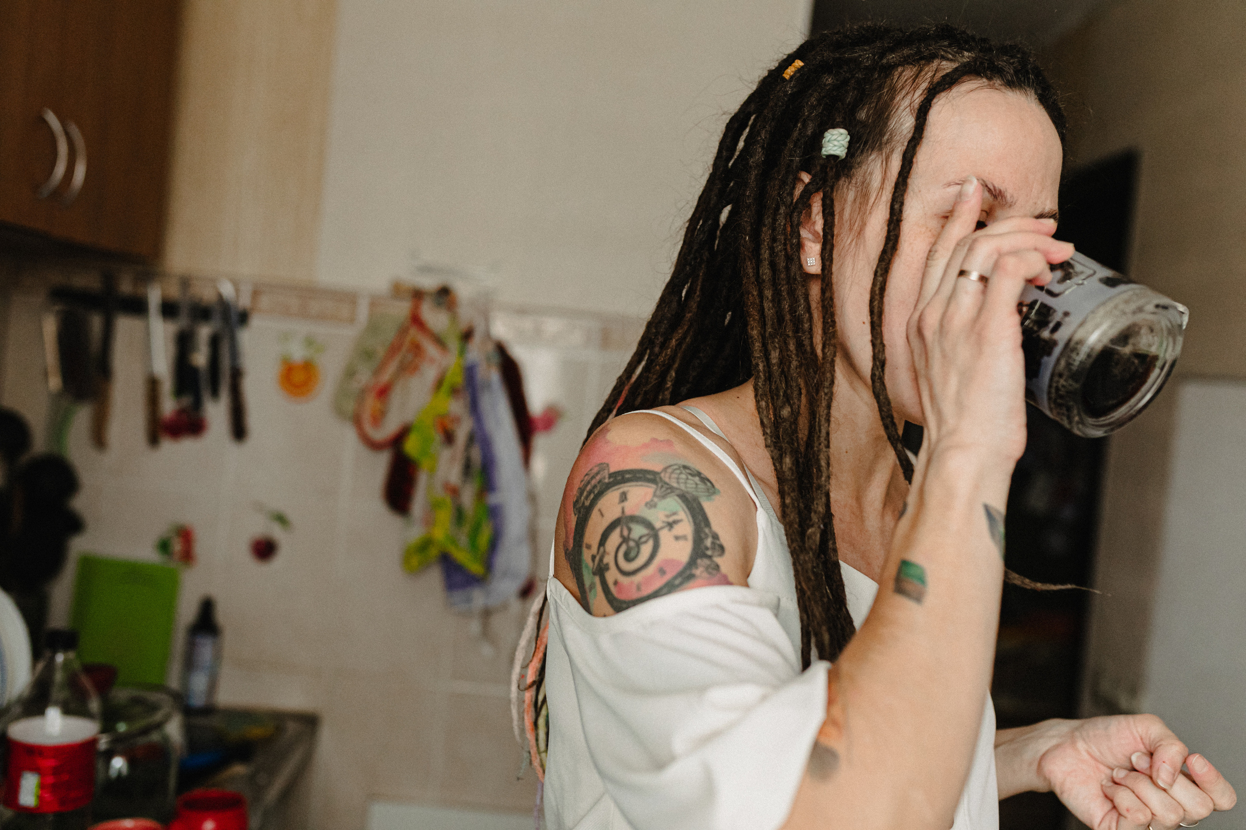 Лена и 3 сына. Свадебный и семейный фотограф Женя Добрянская в Нижнем Новгороде