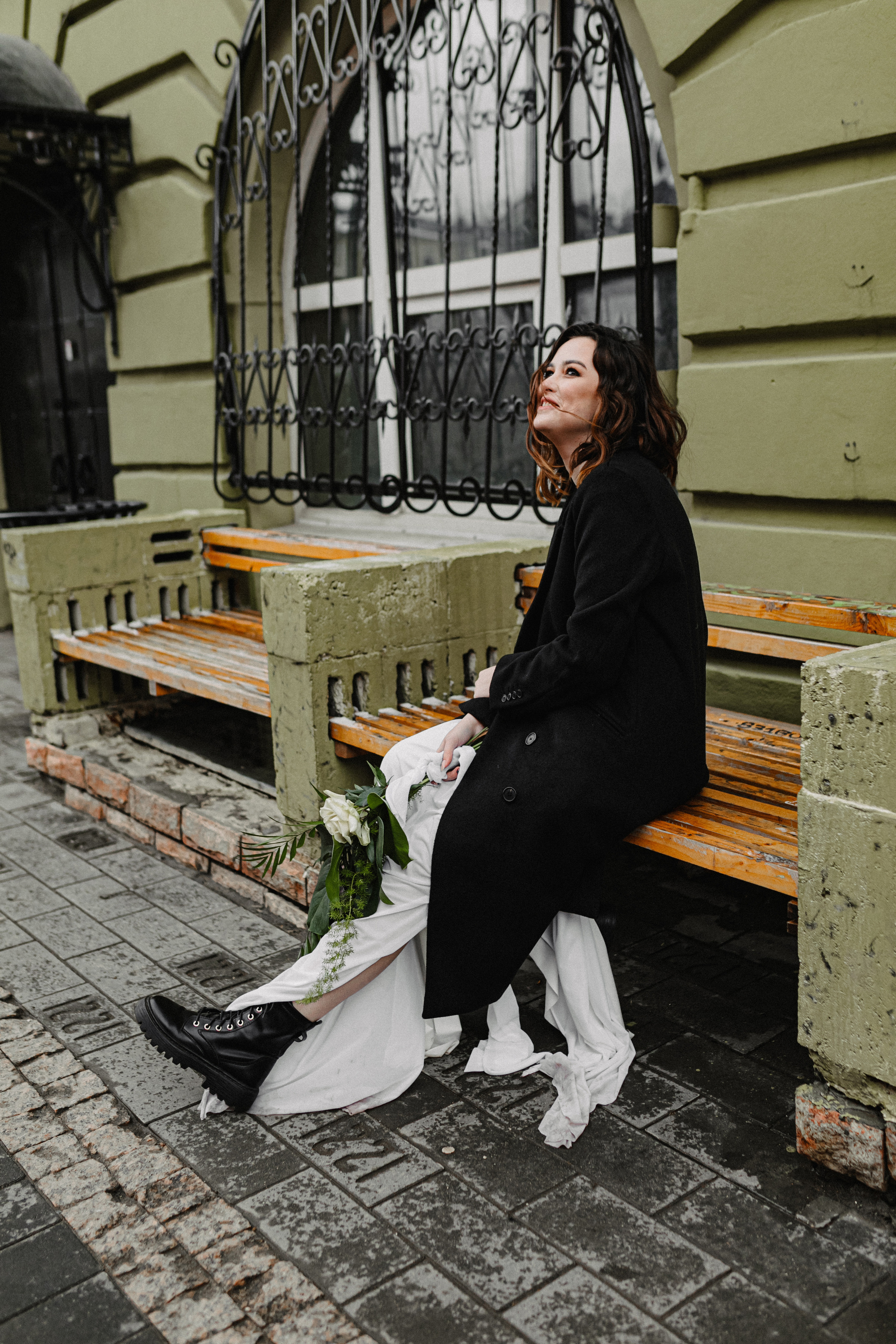 Арина. Свадебный и семейный фотограф Женя Добрянская в Нижнем Новгороде