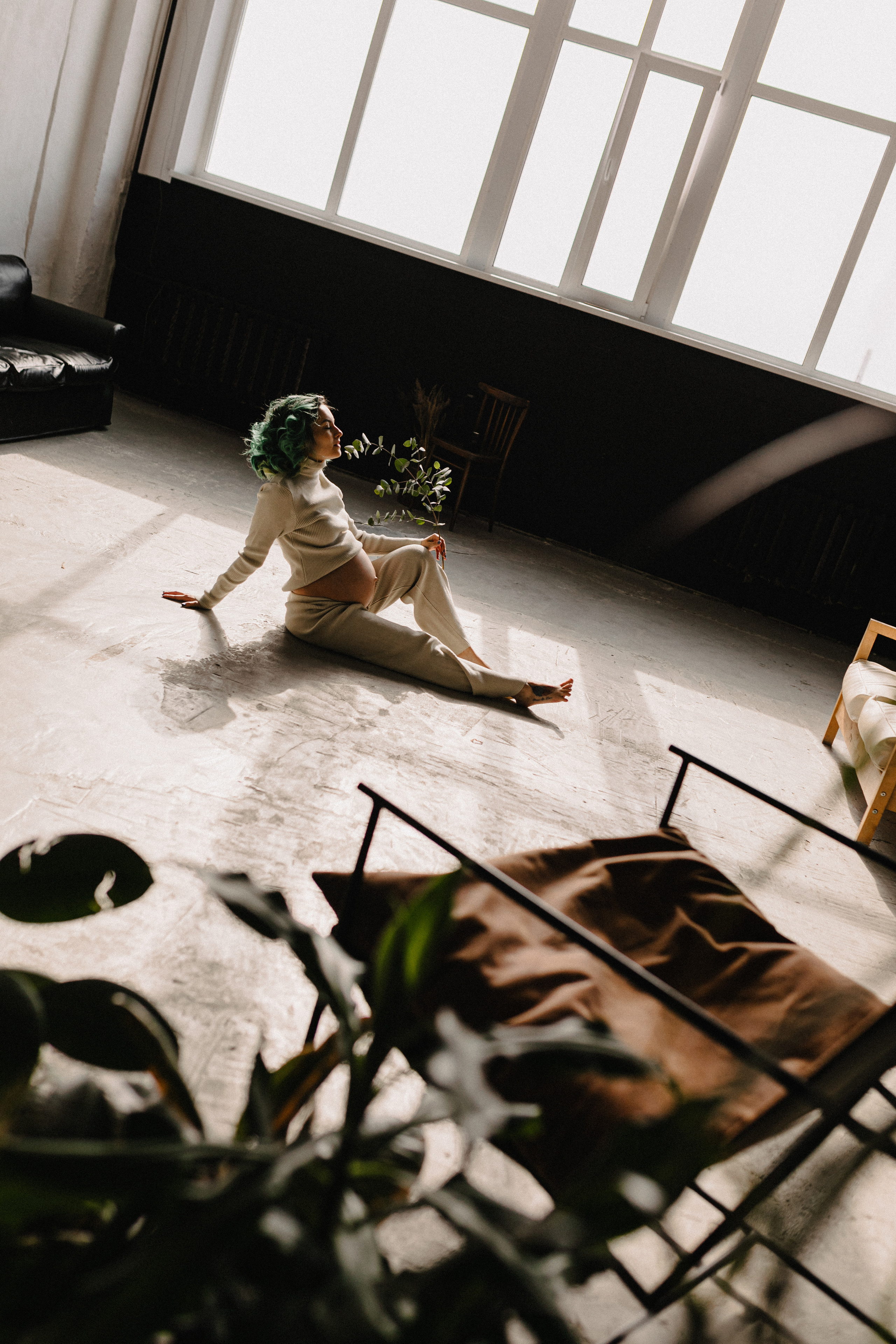 Кристина+1. Свадебный и семейный фотограф Женя Добрянская в Нижнем Новгороде