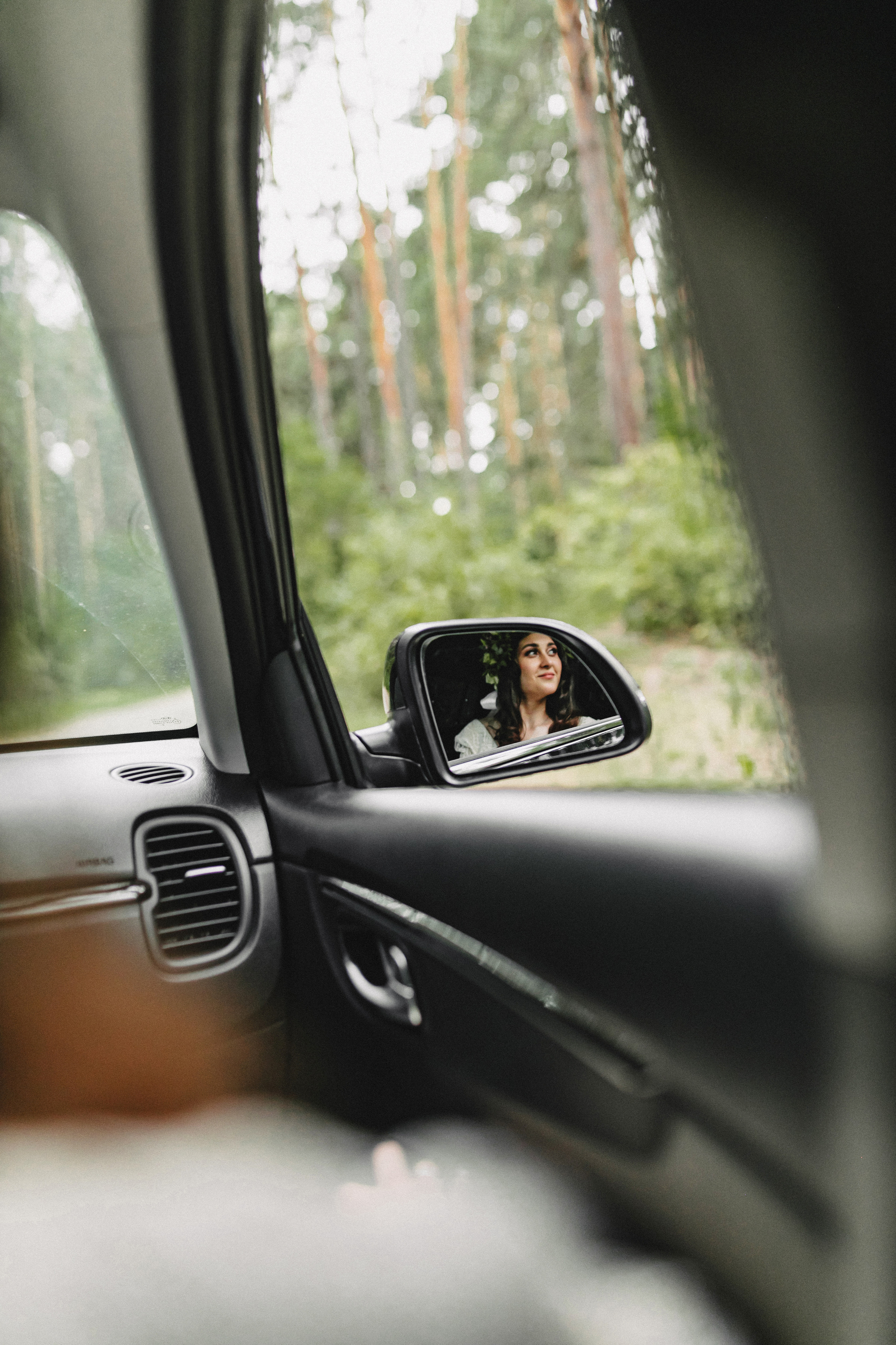 Свадьба Карины и Андрея. Свадебный и семейный фотограф Женя Добрянская в Нижнем Новгороде