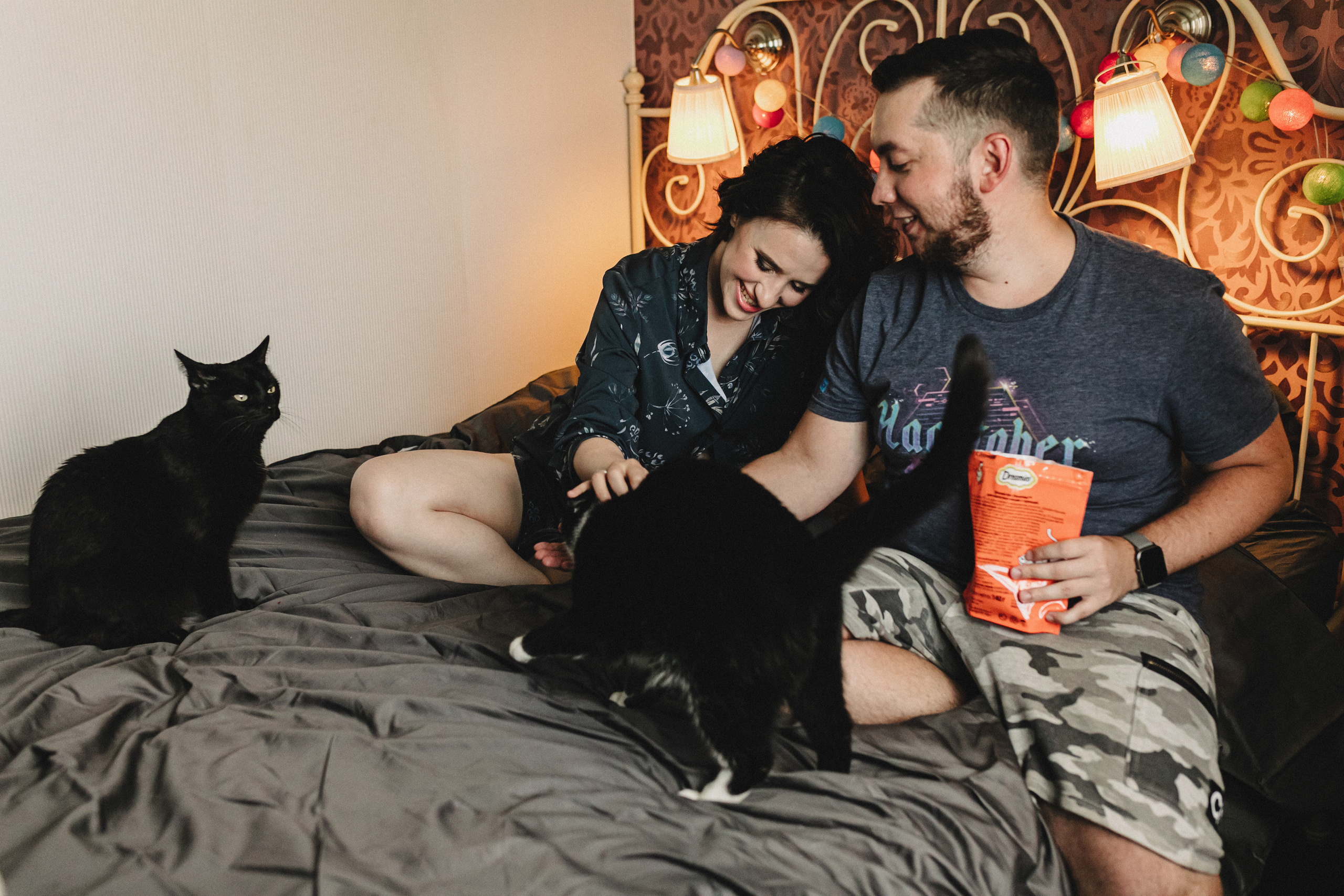 Свадьба Жени и Паши. С родными. Свадебный и семейный фотограф Женя Добрянская в Нижнем Новгороде