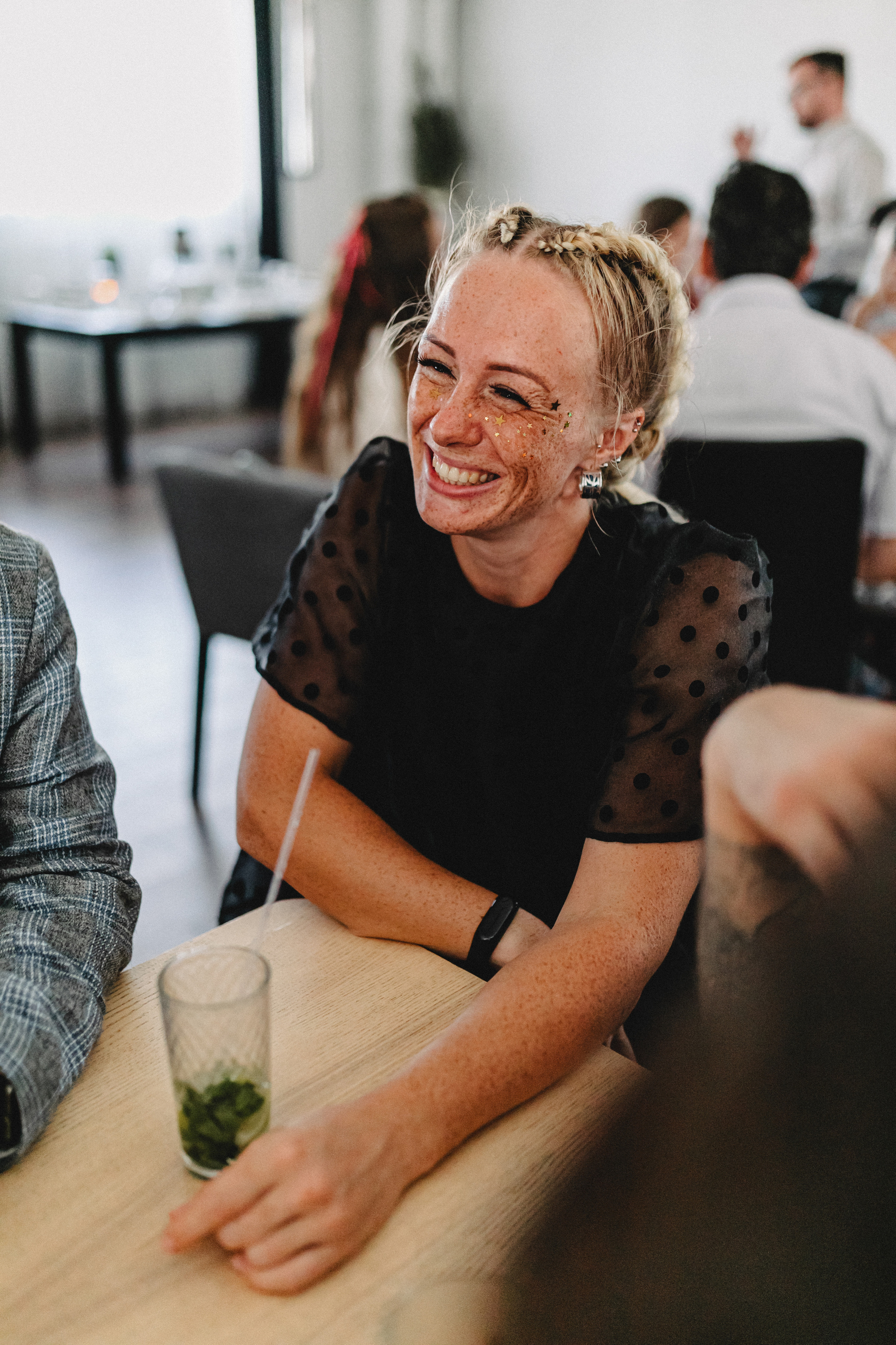Свадьба Жени и Паши. С друзьями. Свадебный и семейный фотограф Женя Добрянская в Нижнем Новгороде