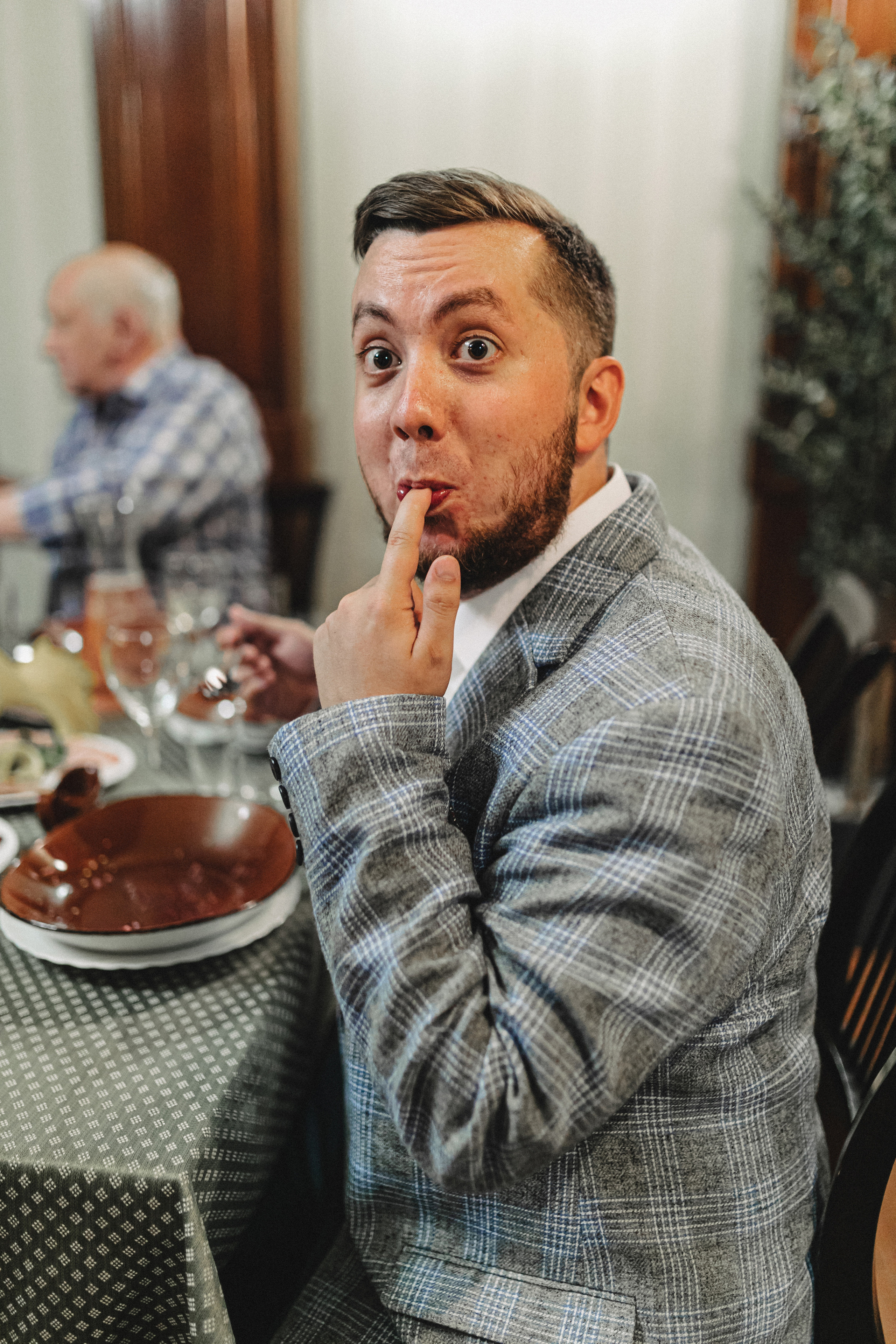 Свадьба Жени и Паши. С родными. Свадебный и семейный фотограф Женя Добрянская в Нижнем Новгороде