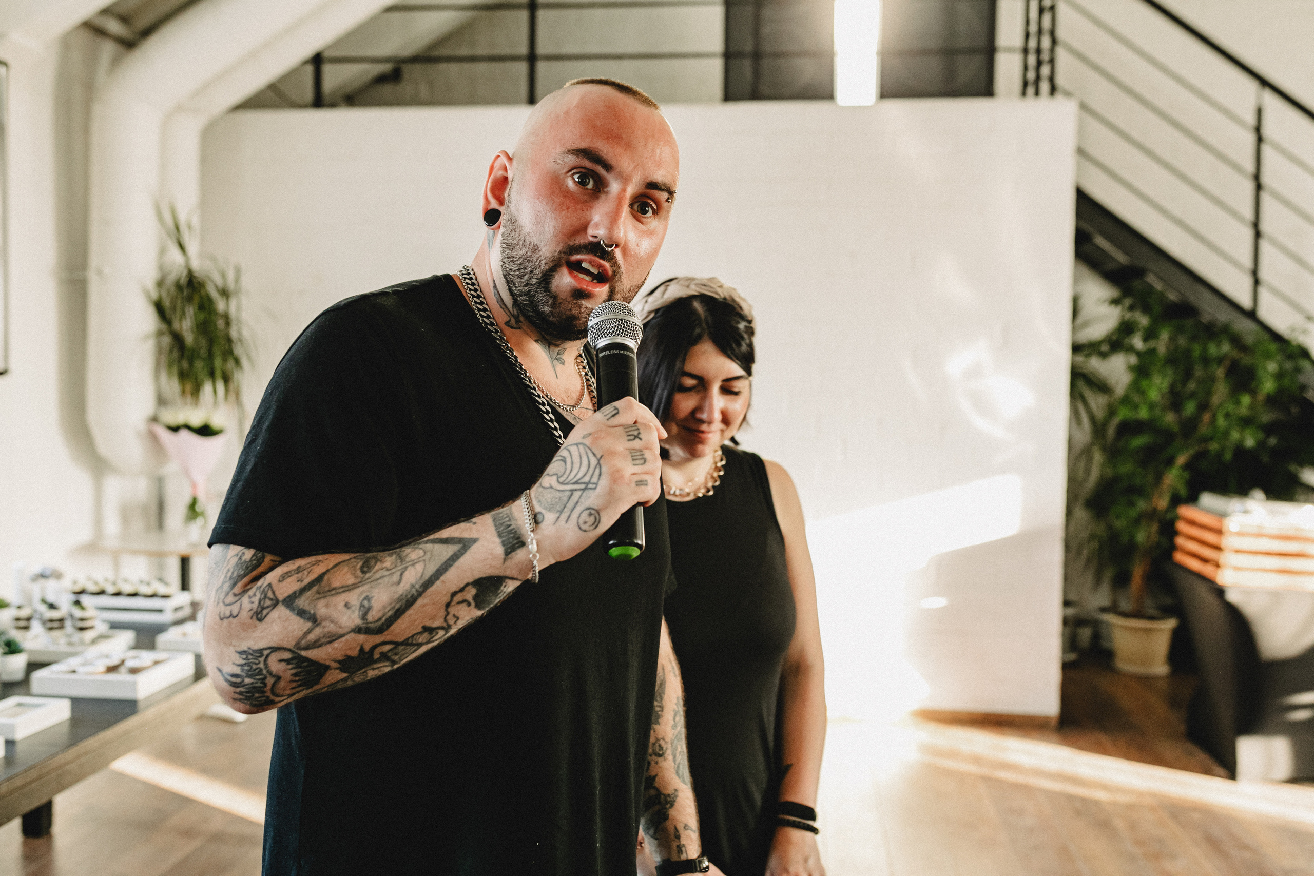 Свадьба Жени и Паши. С друзьями. Свадебный и семейный фотограф Женя Добрянская в Нижнем Новгороде