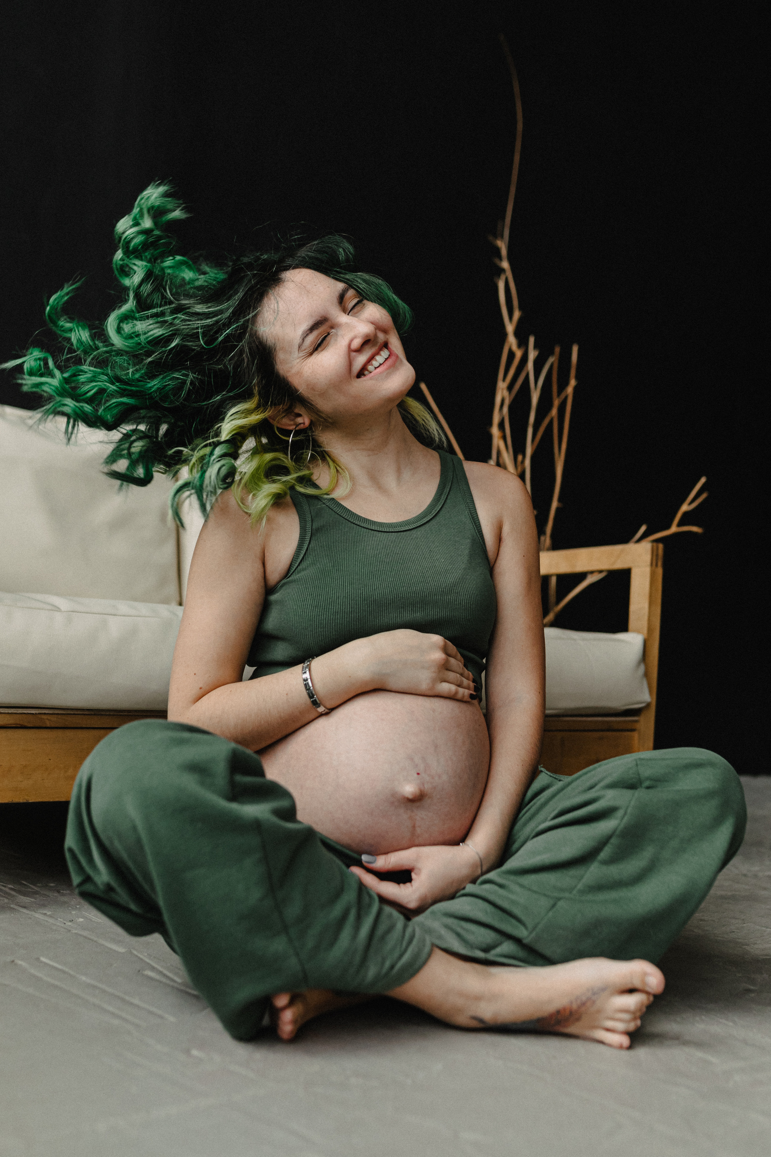 Кристина+1. Свадебный и семейный фотограф Женя Добрянская в Нижнем Новгороде