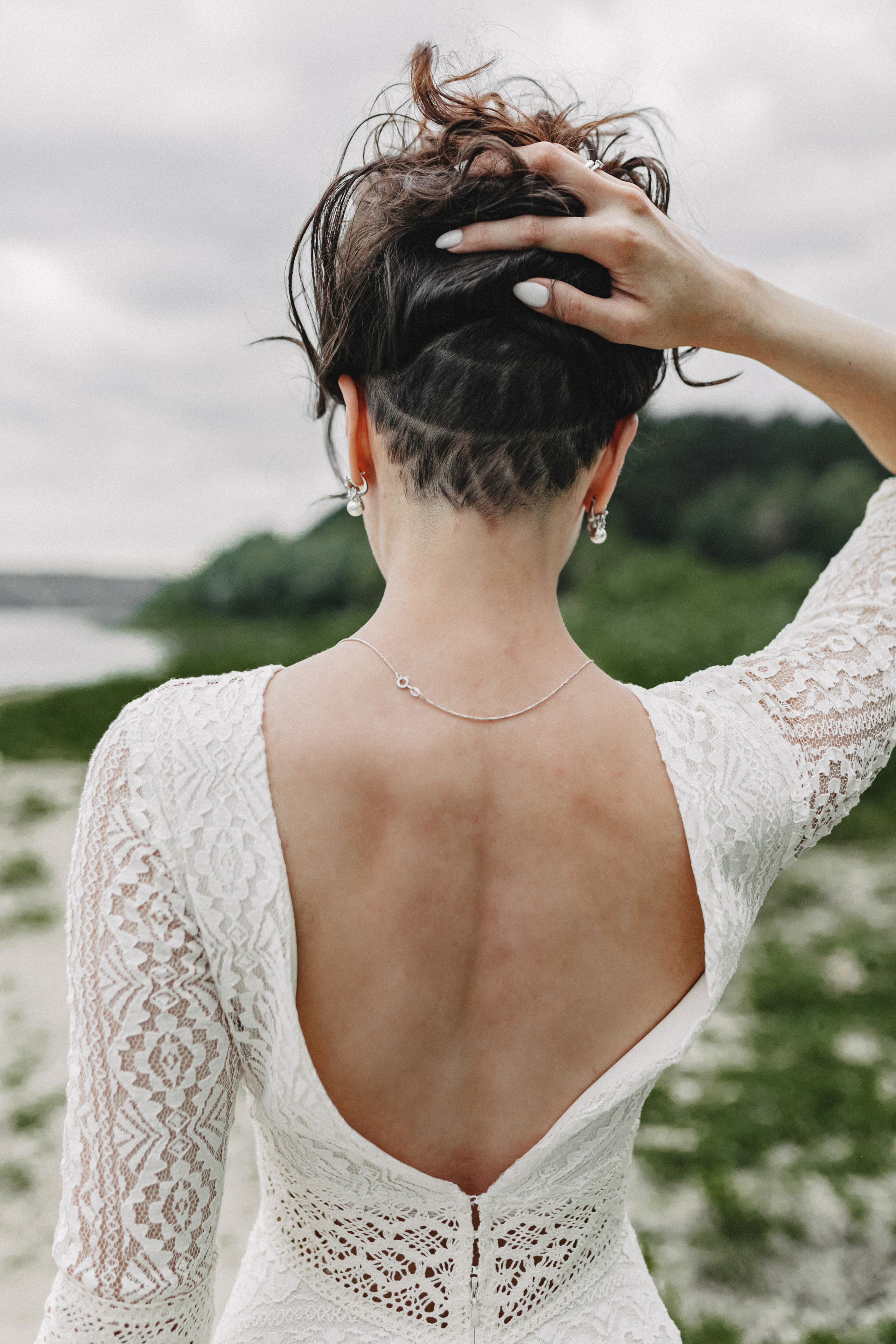 Свадьба Карины и Андрея. Свадебный и семейный фотограф Женя Добрянская в Нижнем Новгороде