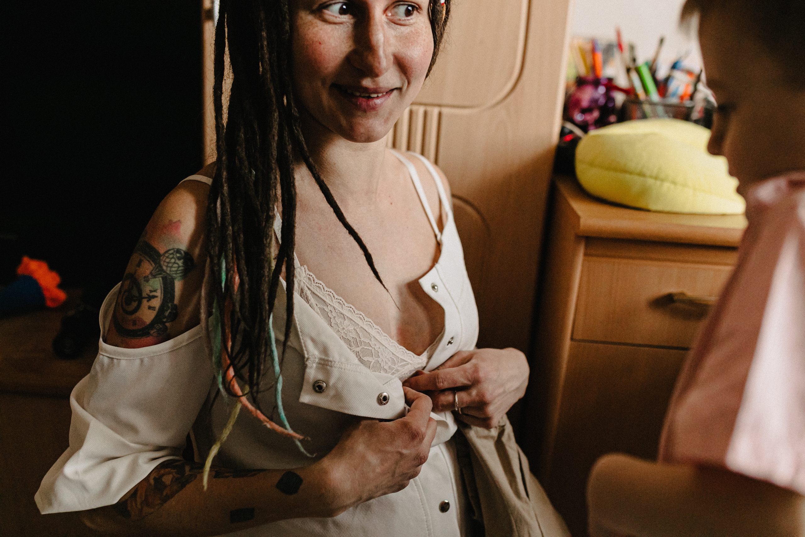 Лена и 3 сына. Свадебный и семейный фотограф Женя Добрянская в Нижнем Новгороде