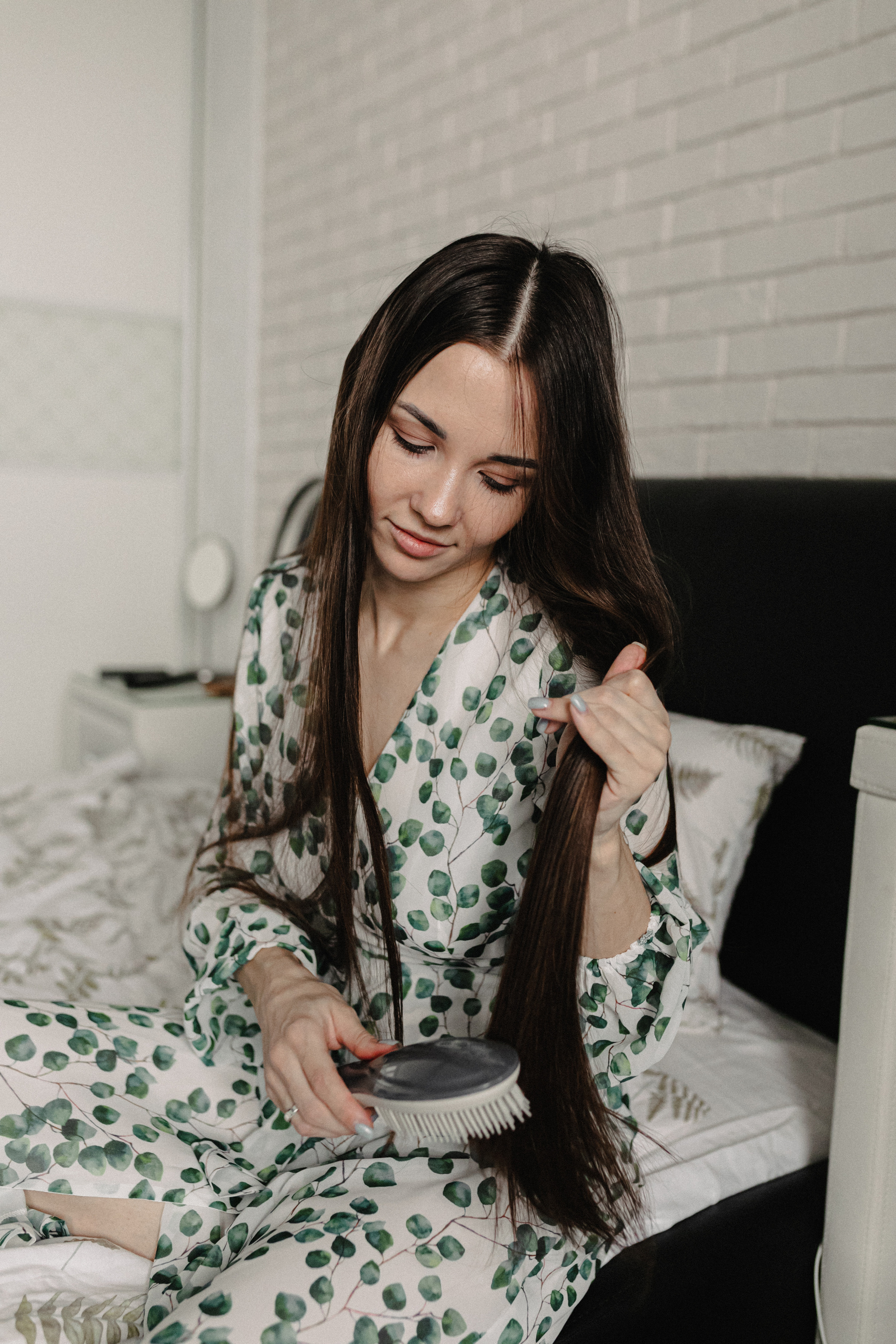 Катя, Саша и Еся. Свадебный и семейный фотограф Женя Добрянская в Нижнем Новгороде