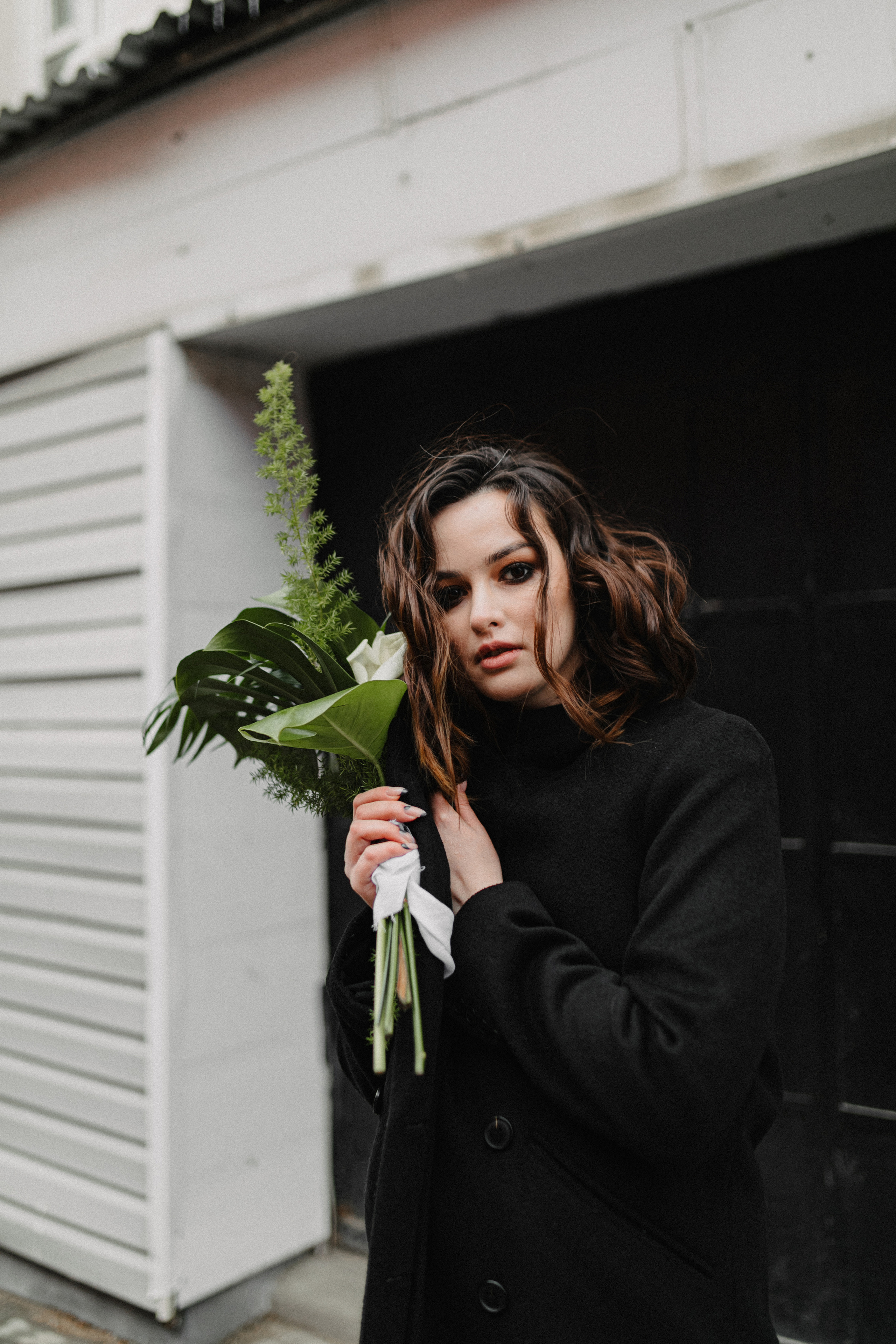 Арина. Свадебный и семейный фотограф Женя Добрянская в Нижнем Новгороде