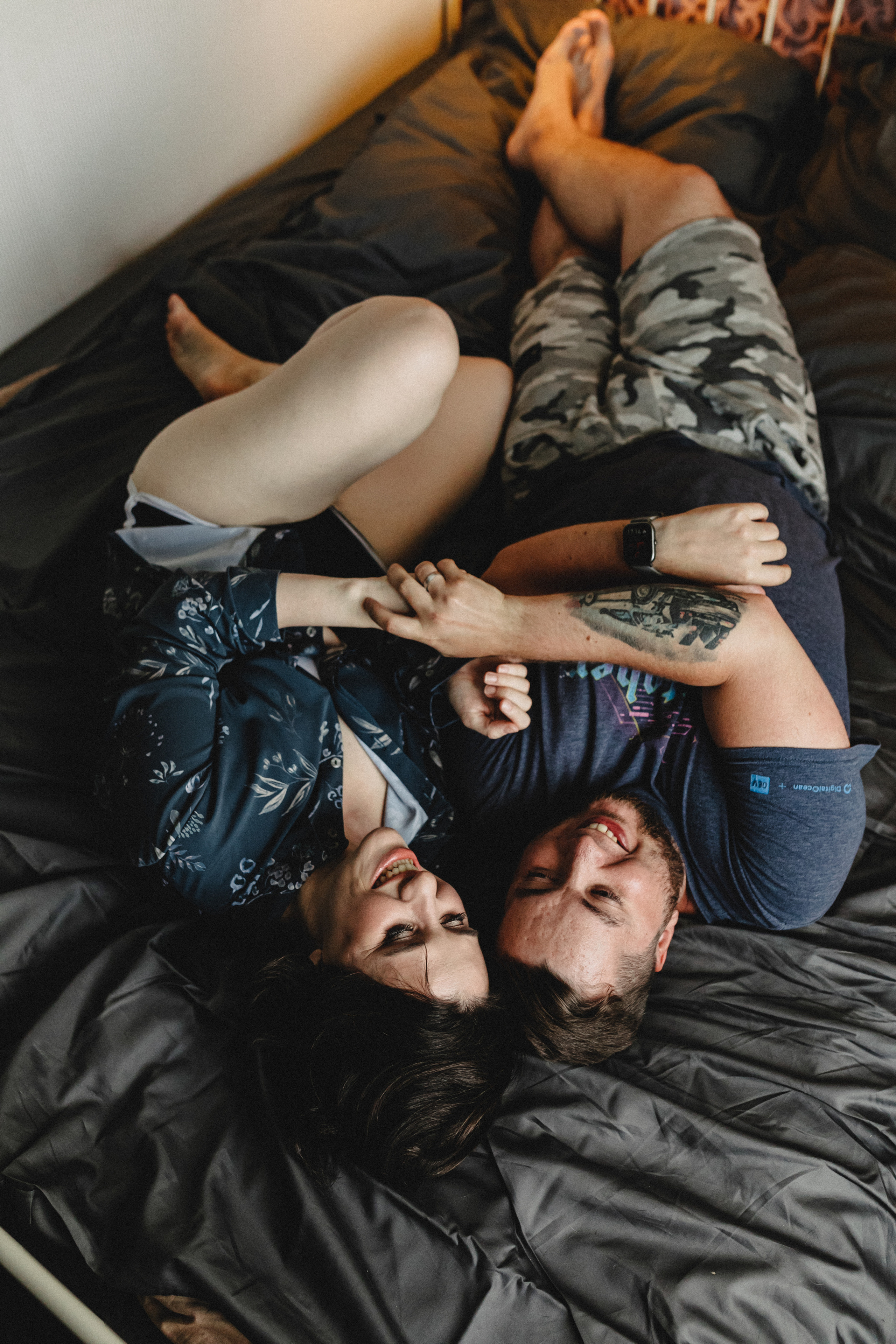 Свадьба Жени и Паши. С родными. Свадебный и семейный фотограф Женя Добрянская в Нижнем Новгороде