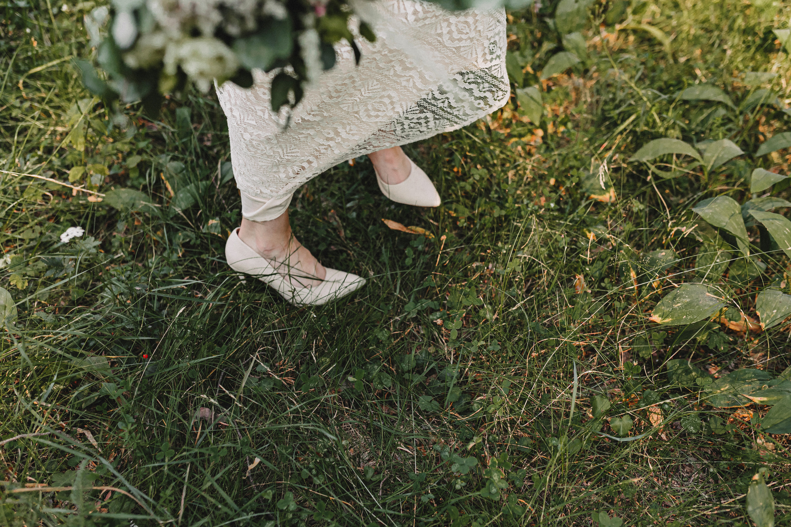 Свадьба Карины и Андрея. Свадебный и семейный фотограф Женя Добрянская в Нижнем Новгороде