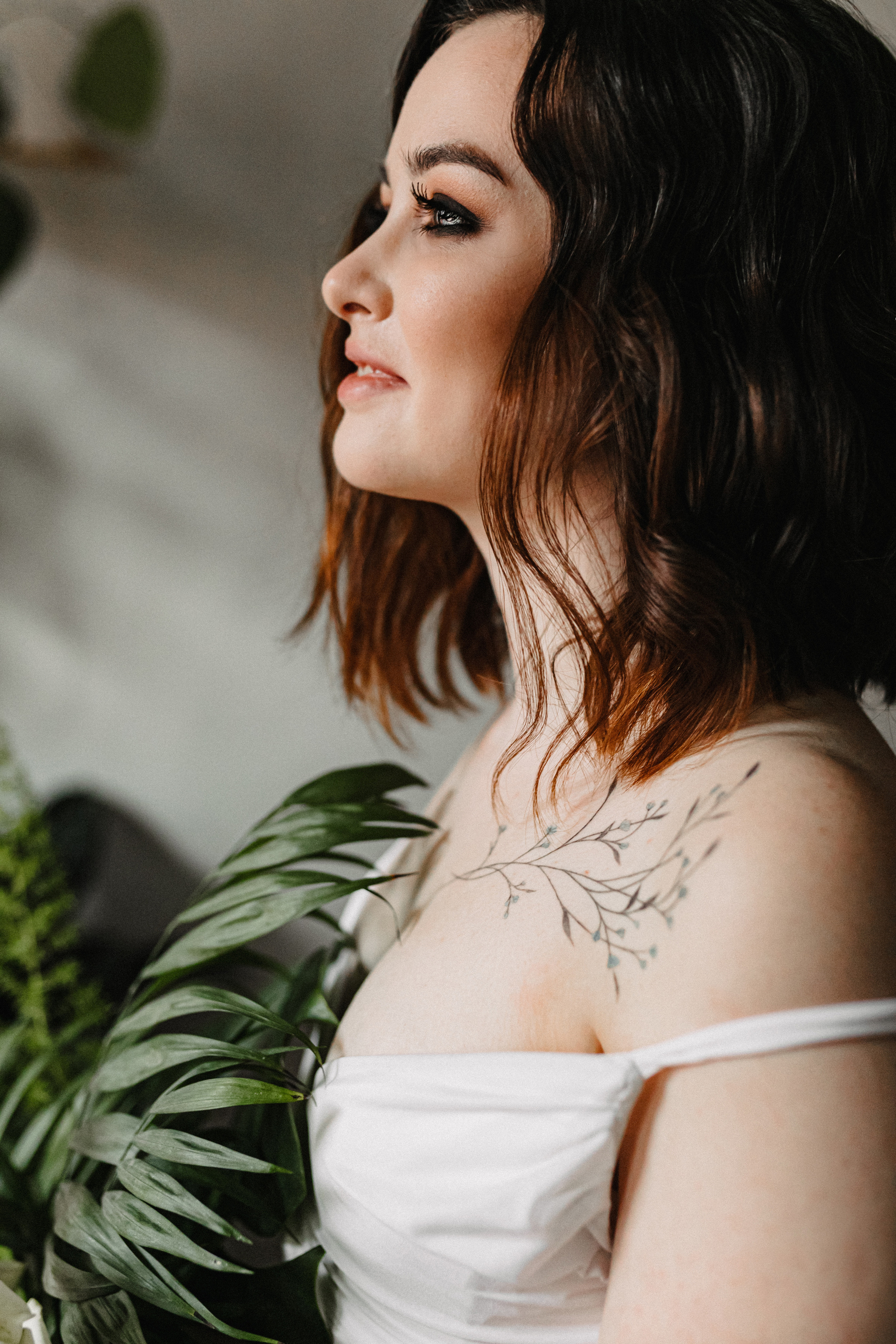 Арина. Свадебный и семейный фотограф Женя Добрянская в Нижнем Новгороде