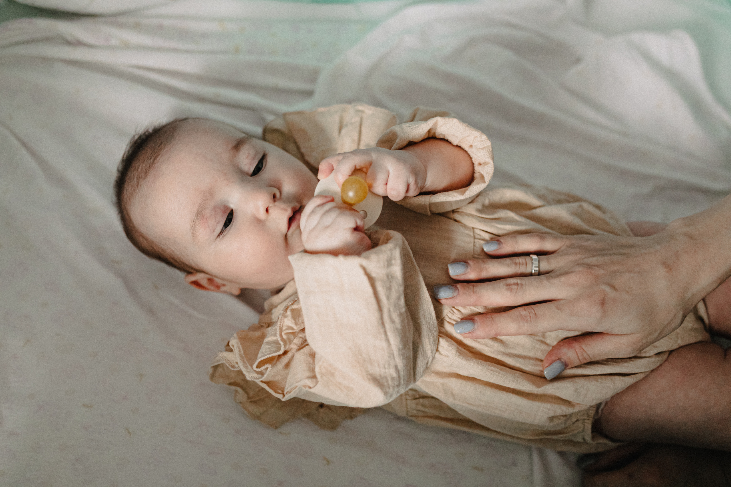 Катя, Саша и Еся. Свадебный и семейный фотограф Женя Добрянская в Нижнем Новгороде