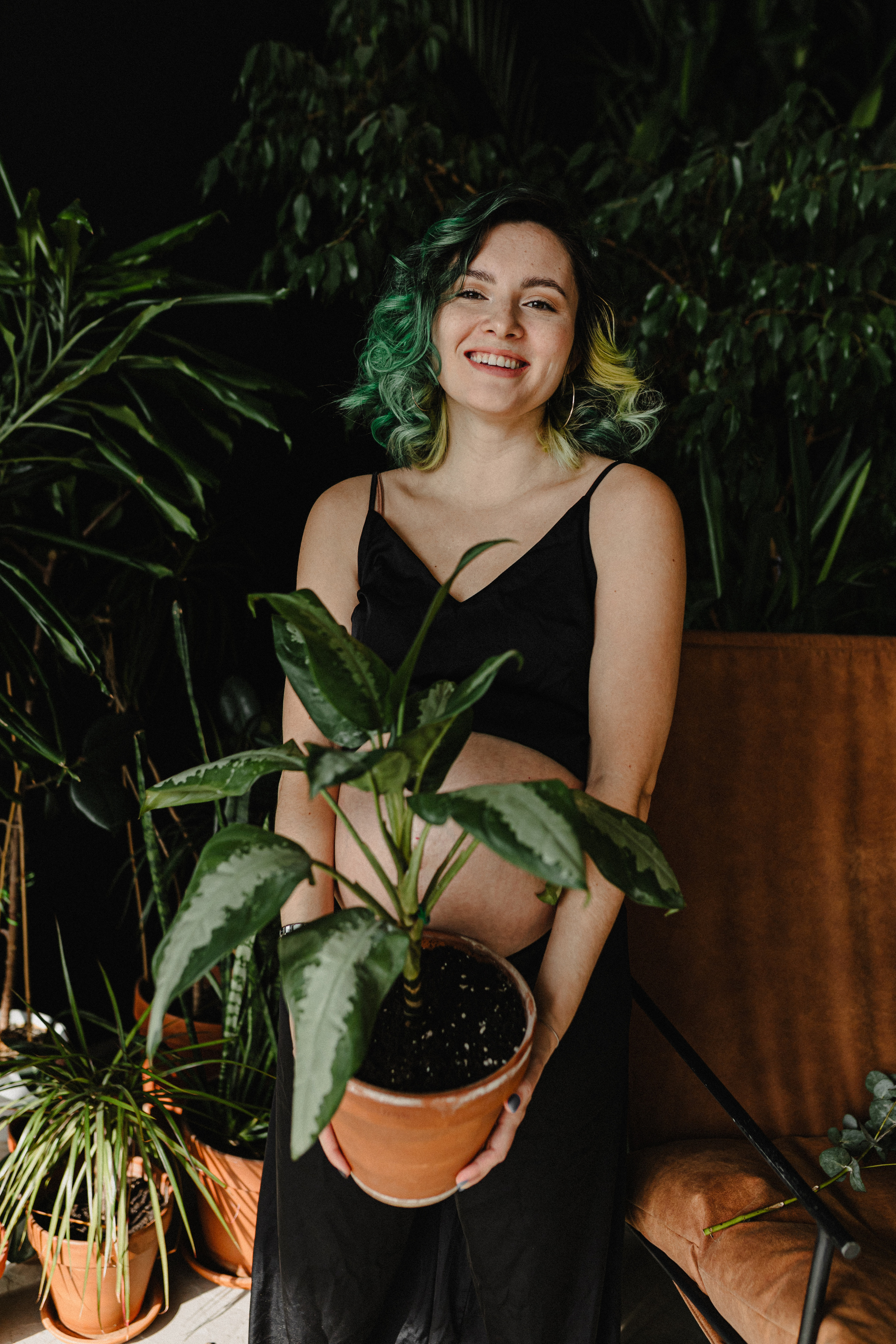 Кристина+1. Свадебный и семейный фотограф Женя Добрянская в Нижнем Новгороде