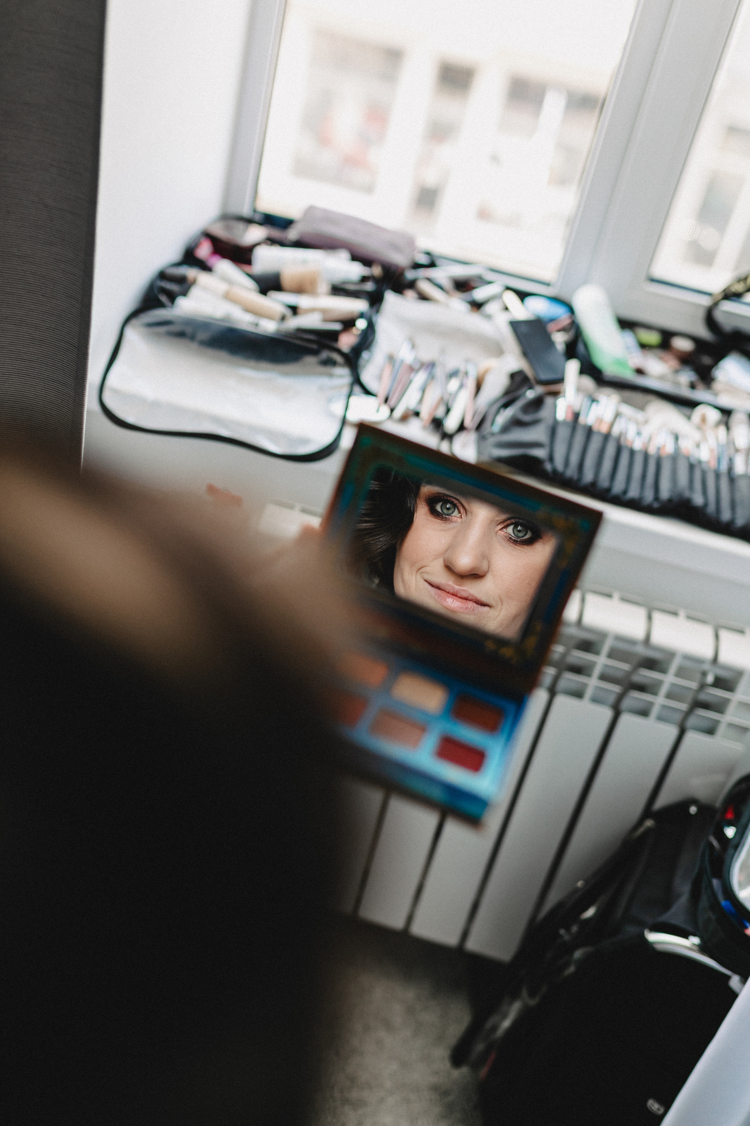 Свадьба Жени и Паши. С друзьями. Свадебный и семейный фотограф Женя Добрянская в Нижнем Новгороде